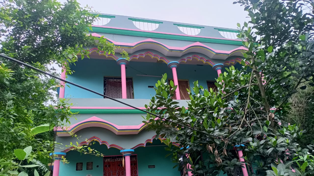 Individual House for sale in PATASPUR Egra — photo 1