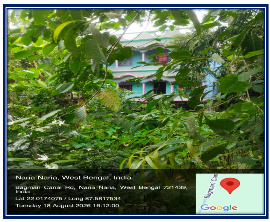 Individual House for sale in PATASPUR Egra — photo 3