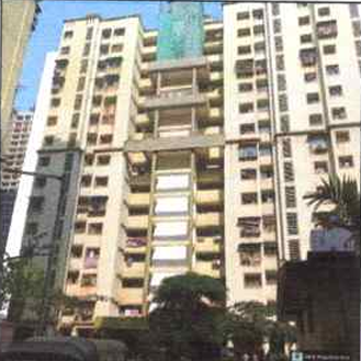 370 square feet Flat for sale in Kharghar Navi Mumbai — photo 1