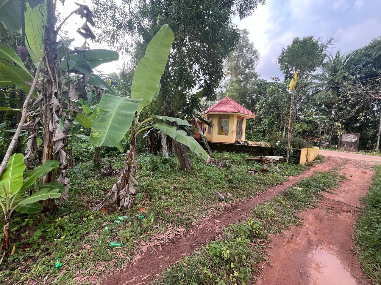 LAND for sale in Varkala — photo 4