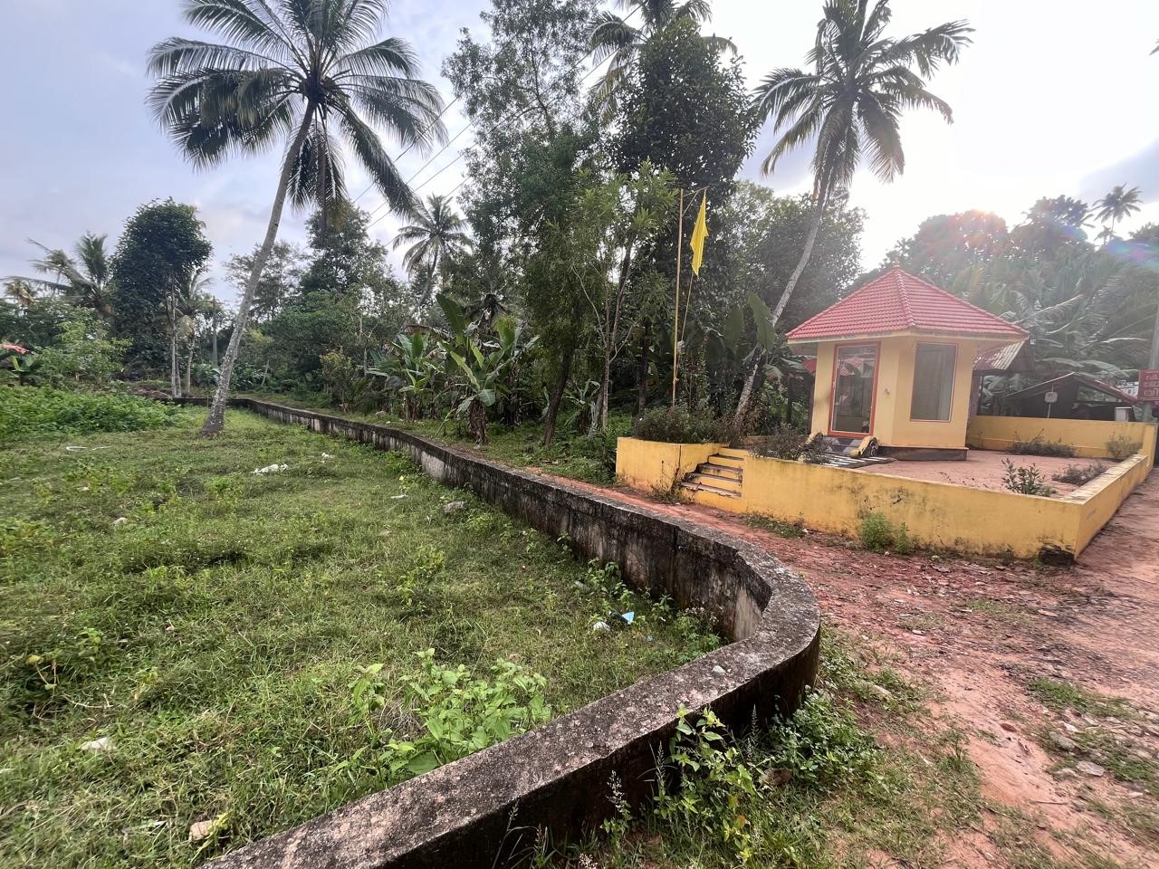 LAND for sale in Varkala — photo 7