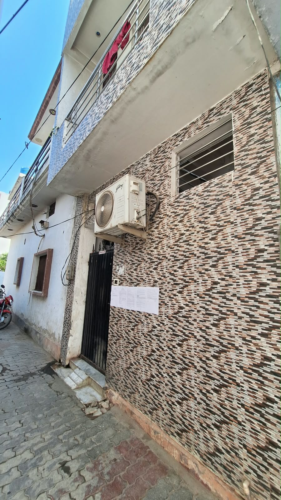 336 square feet Individual House for sale in Lucknow — photo 2