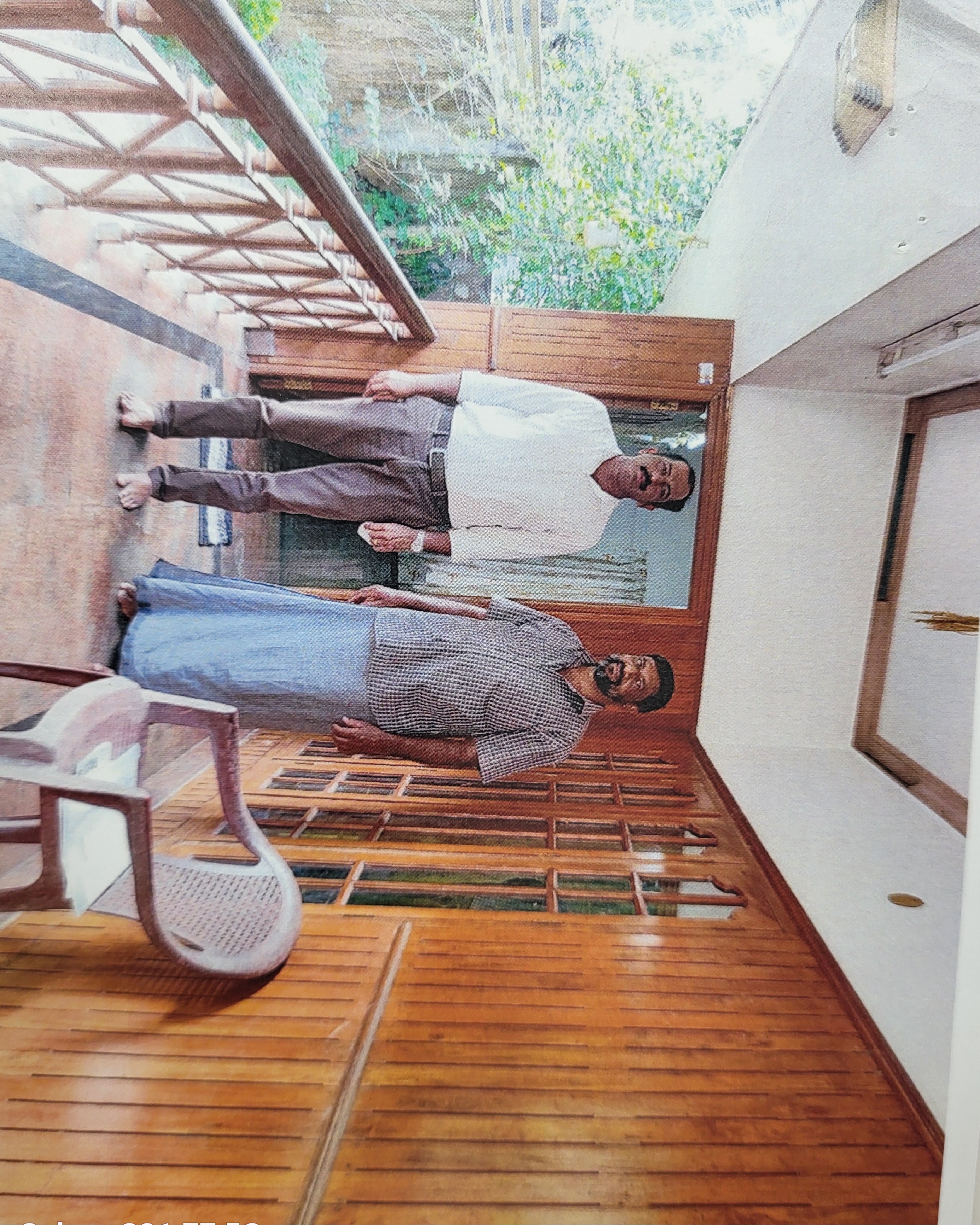 Individual House for sale in Thiruvananthapuram — photo 2