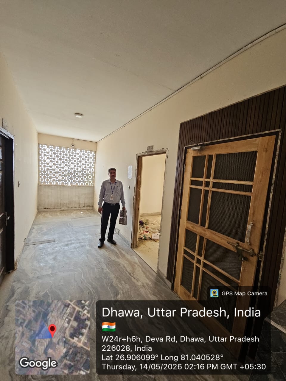 520 square feet Flat for sale in Lucknow — photo 2