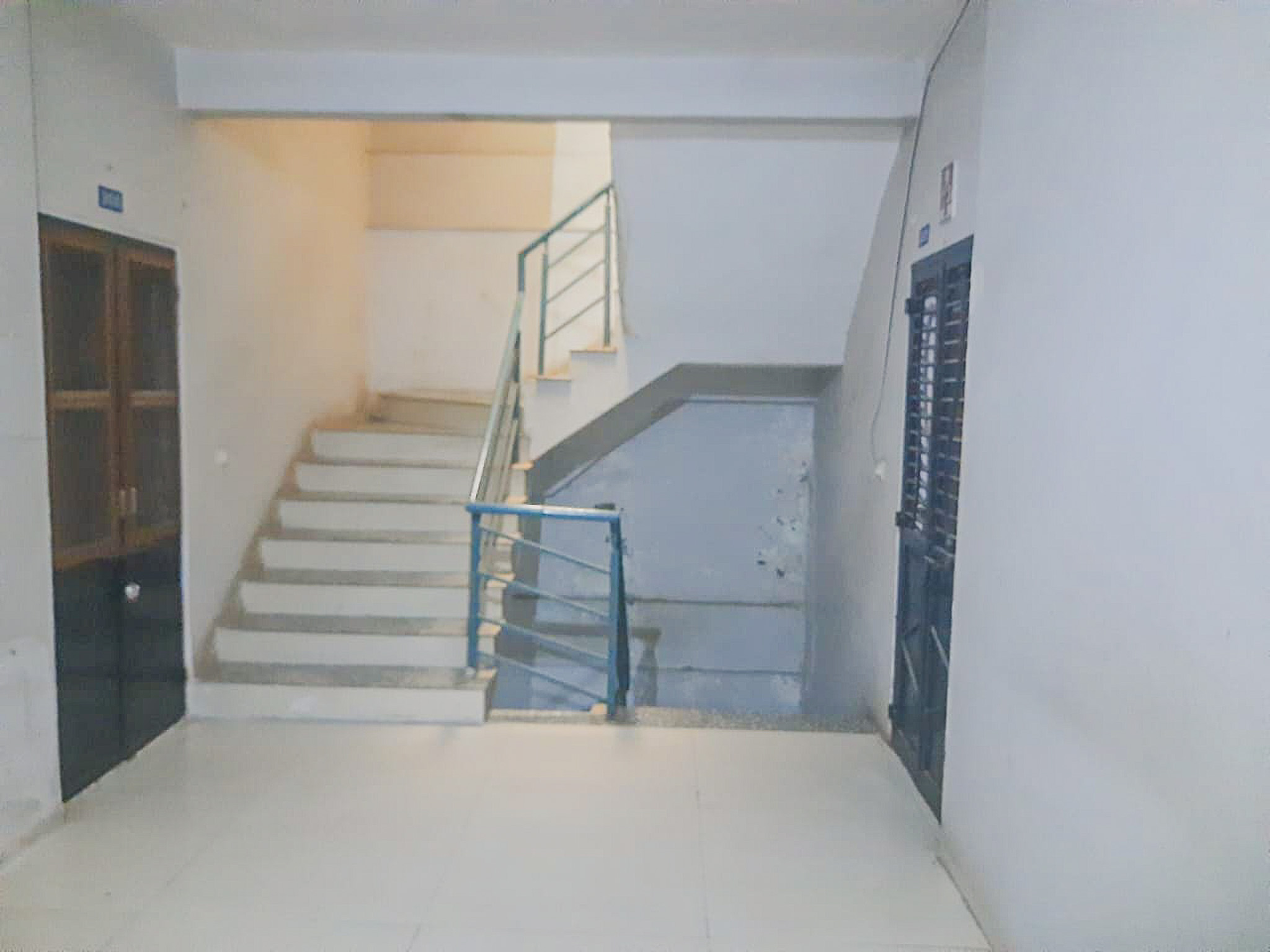 60.21 square meter Flat for sale in Village-Karamsad, Dist-Anand-388325 Karamsad — photo 4