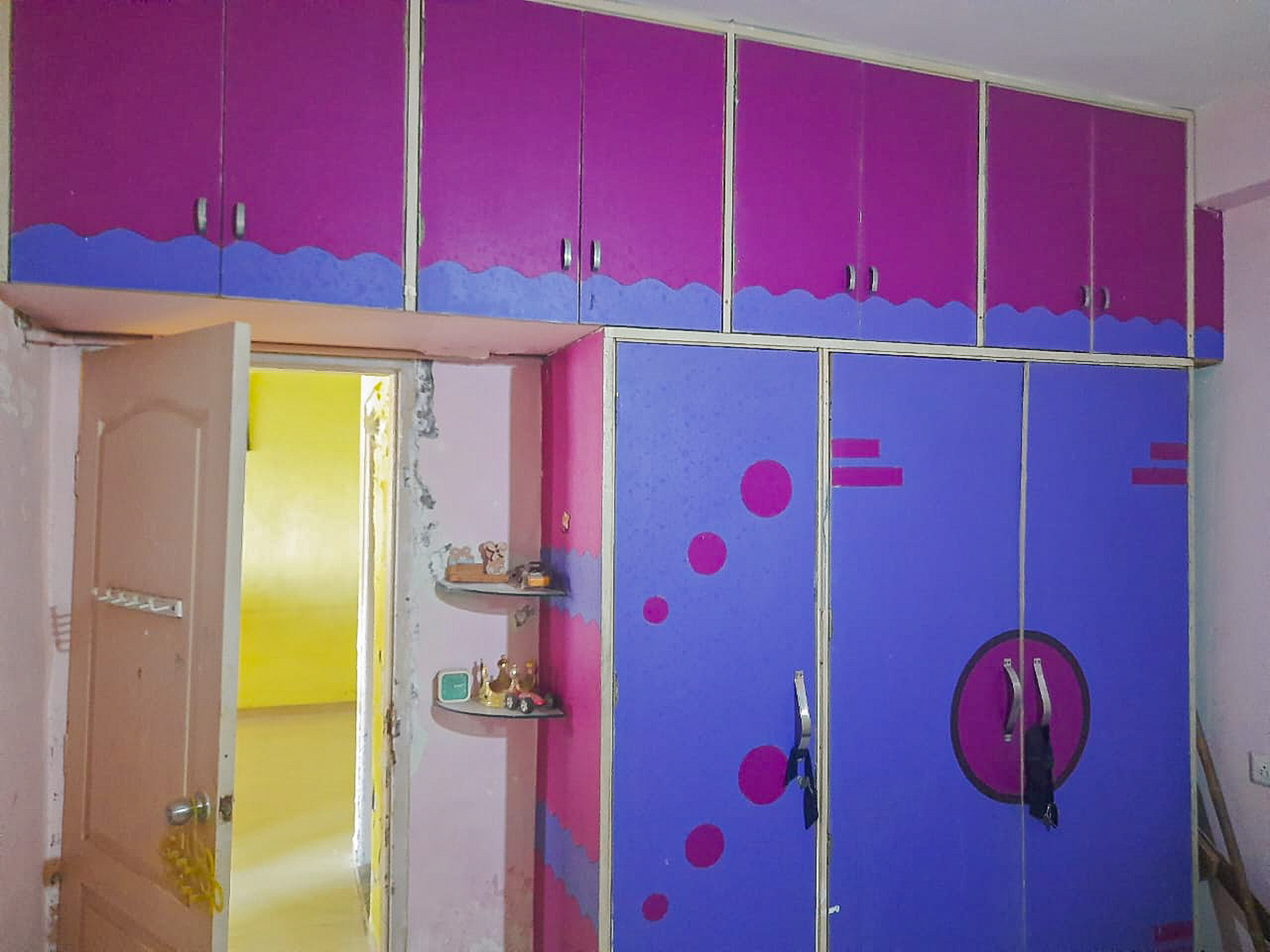 60.21 square meter Flat for sale in Village-Karamsad, Dist-Anand-388325 Karamsad — photo 5