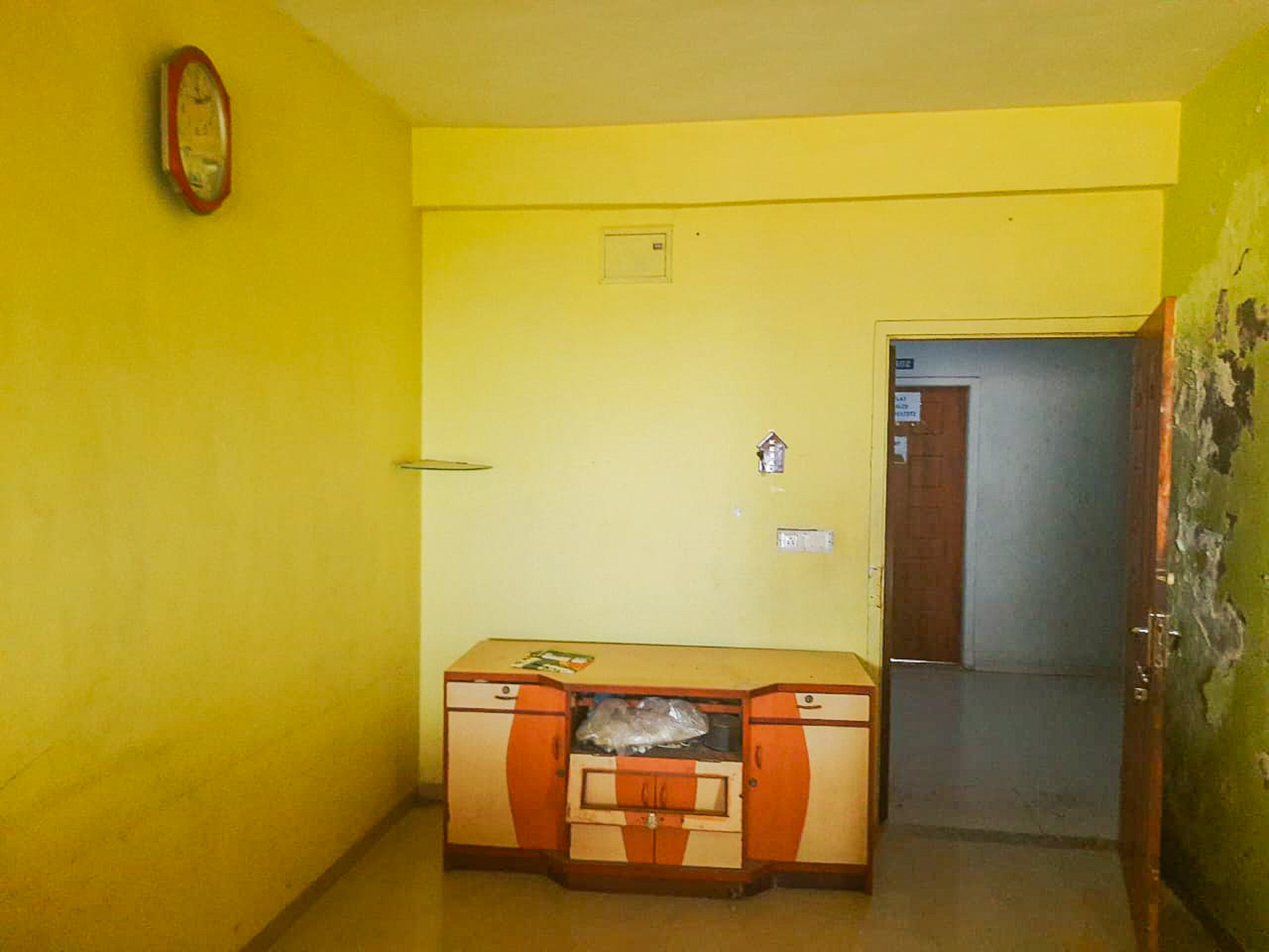 60.21 square meter Flat for sale in Village-Karamsad, Dist-Anand-388325 Karamsad — photo 7