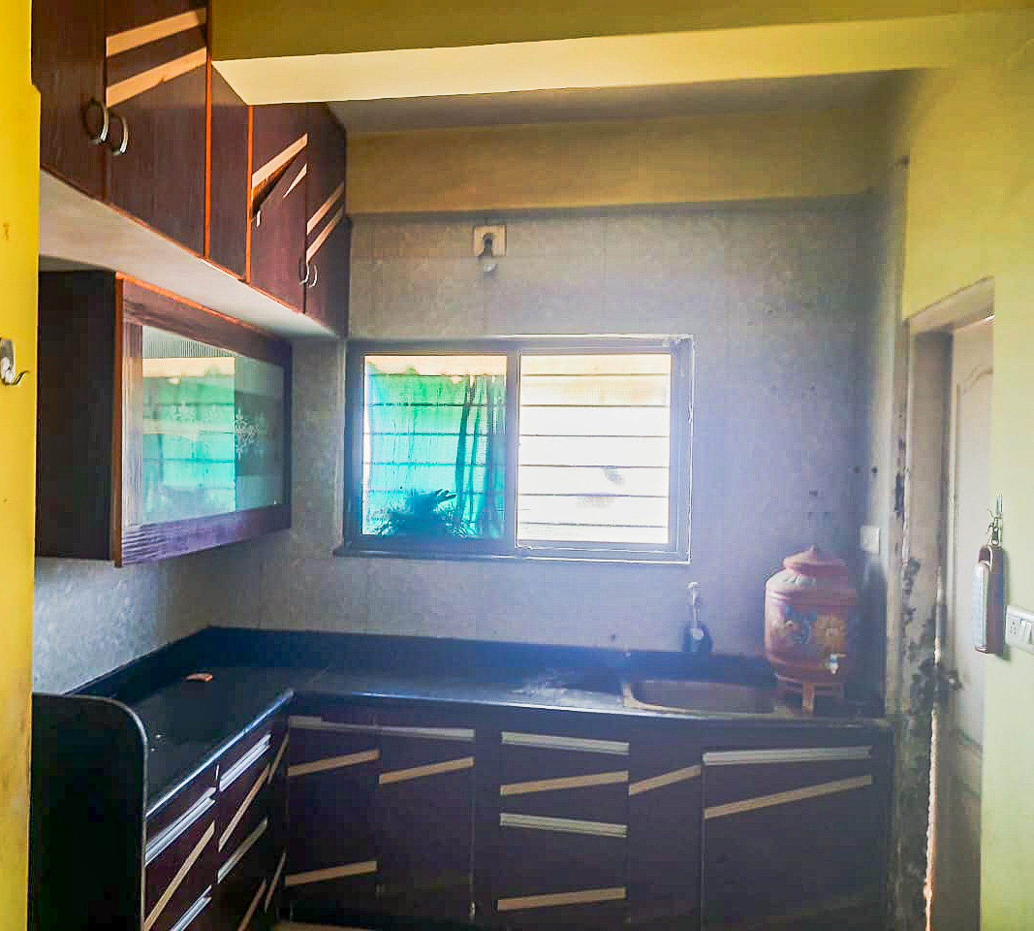 60.21 square meter Flat for sale in Village-Karamsad, Dist-Anand-388325 Karamsad — photo 6