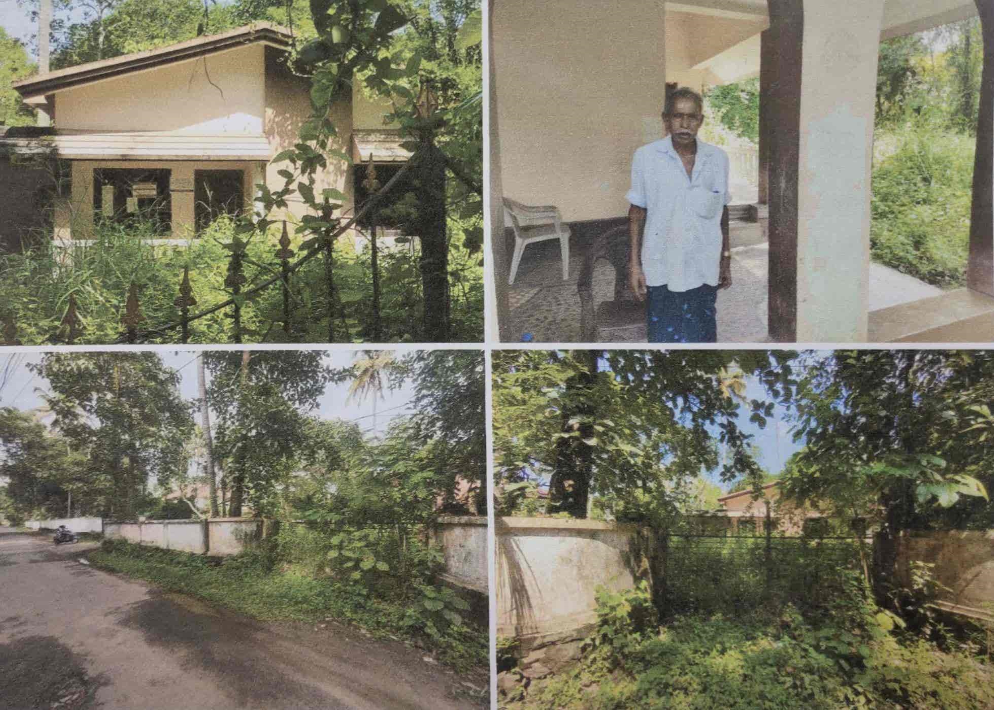 1036 square feet Individual House for sale in kattoor village,mukundapuram taluk Thrissur — photo 1