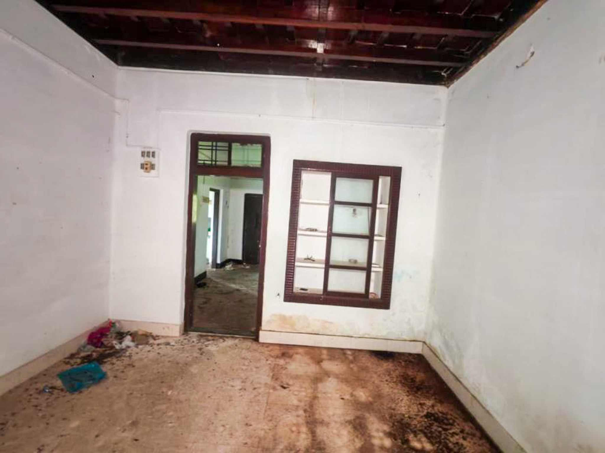 Individual House for sale in pappinivattam village, kodungalloor taluk, Thrissur district Edathirinji — photo 8