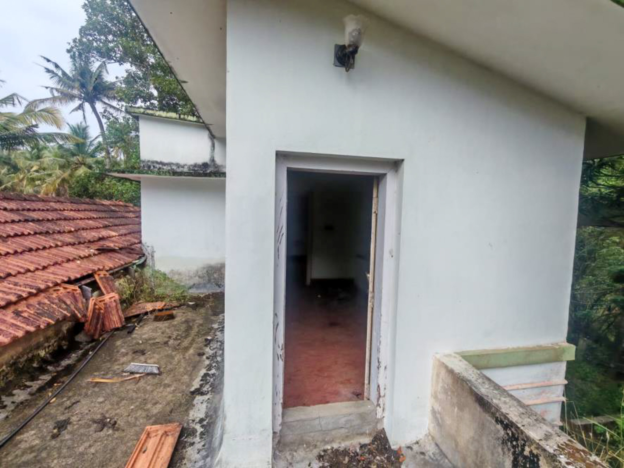 Individual House for sale in pappinivattam village, kodungalloor taluk, Thrissur district Edathirinji — photo 21