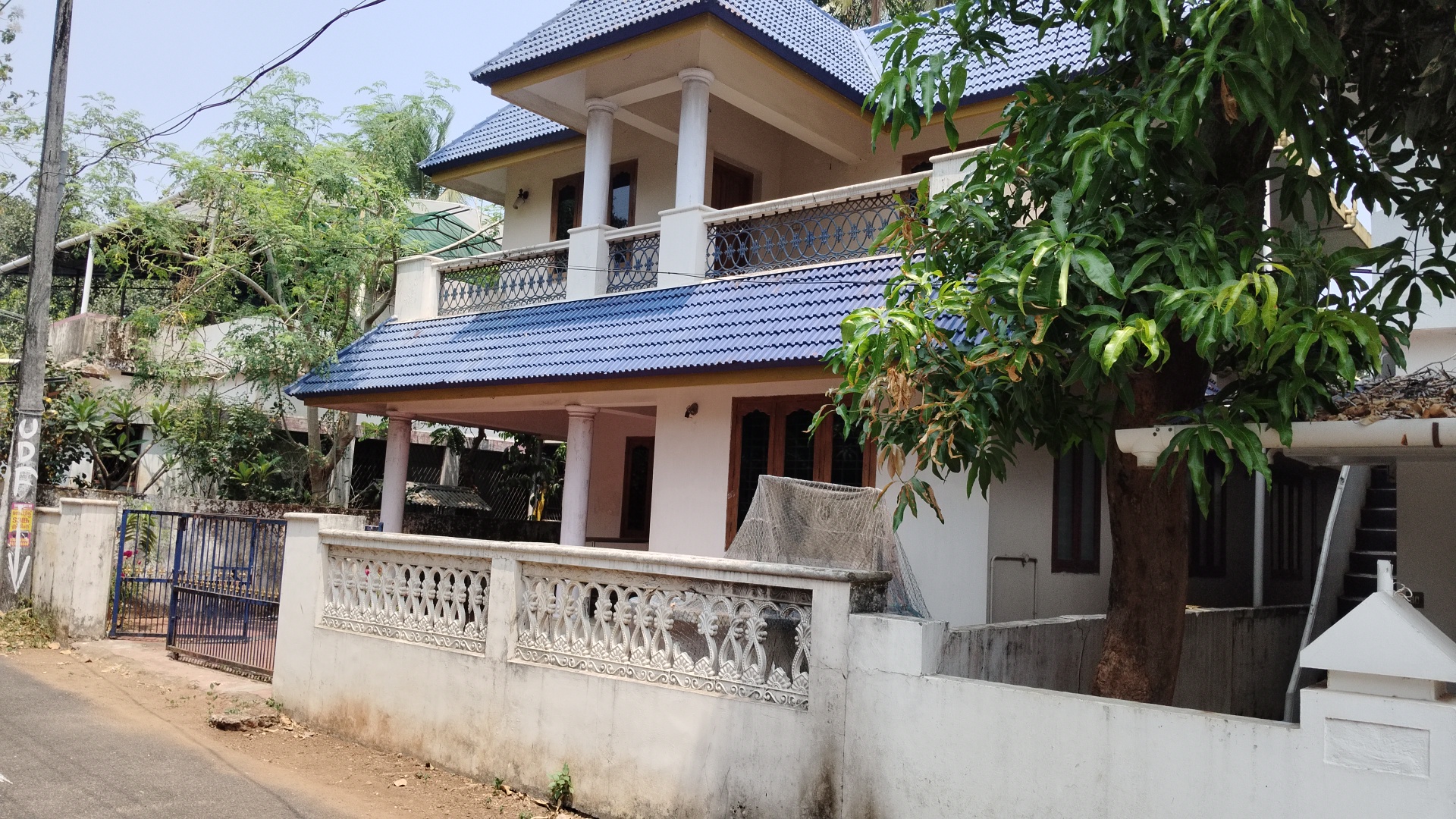 Individual House for sale in kolazi village Killannur — photo 1