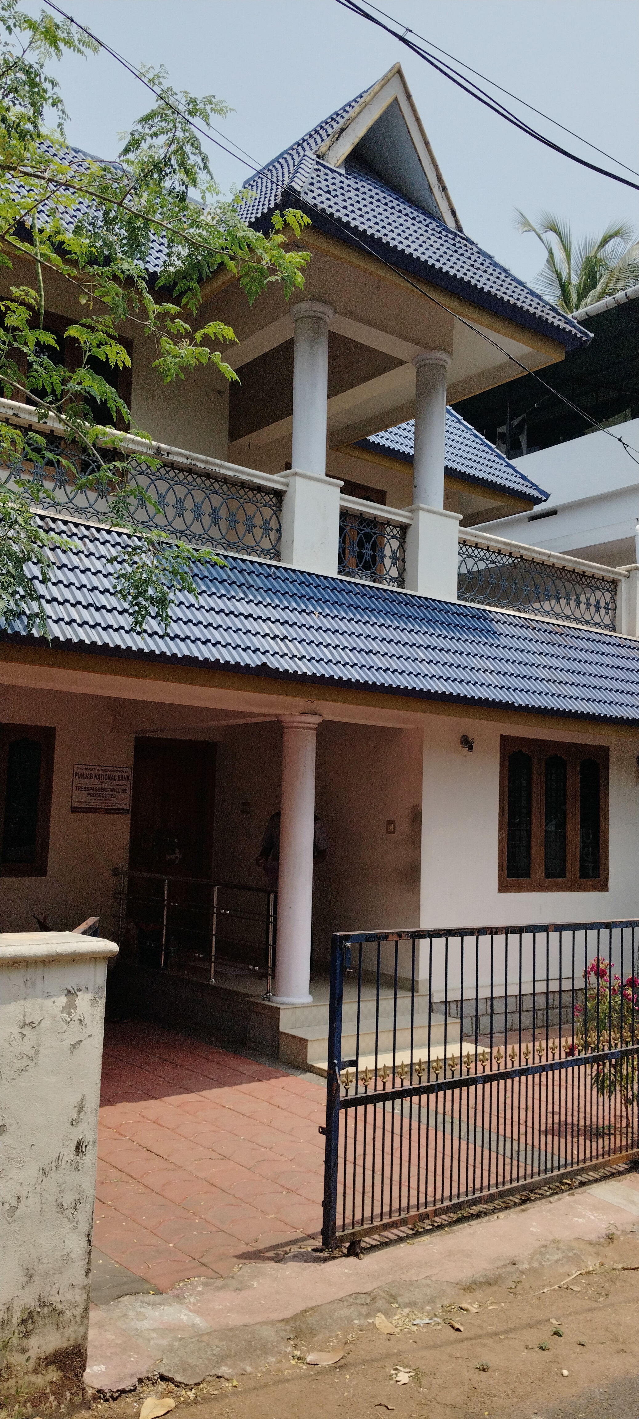 Individual House for sale in kolazi village Killannur — photo 3