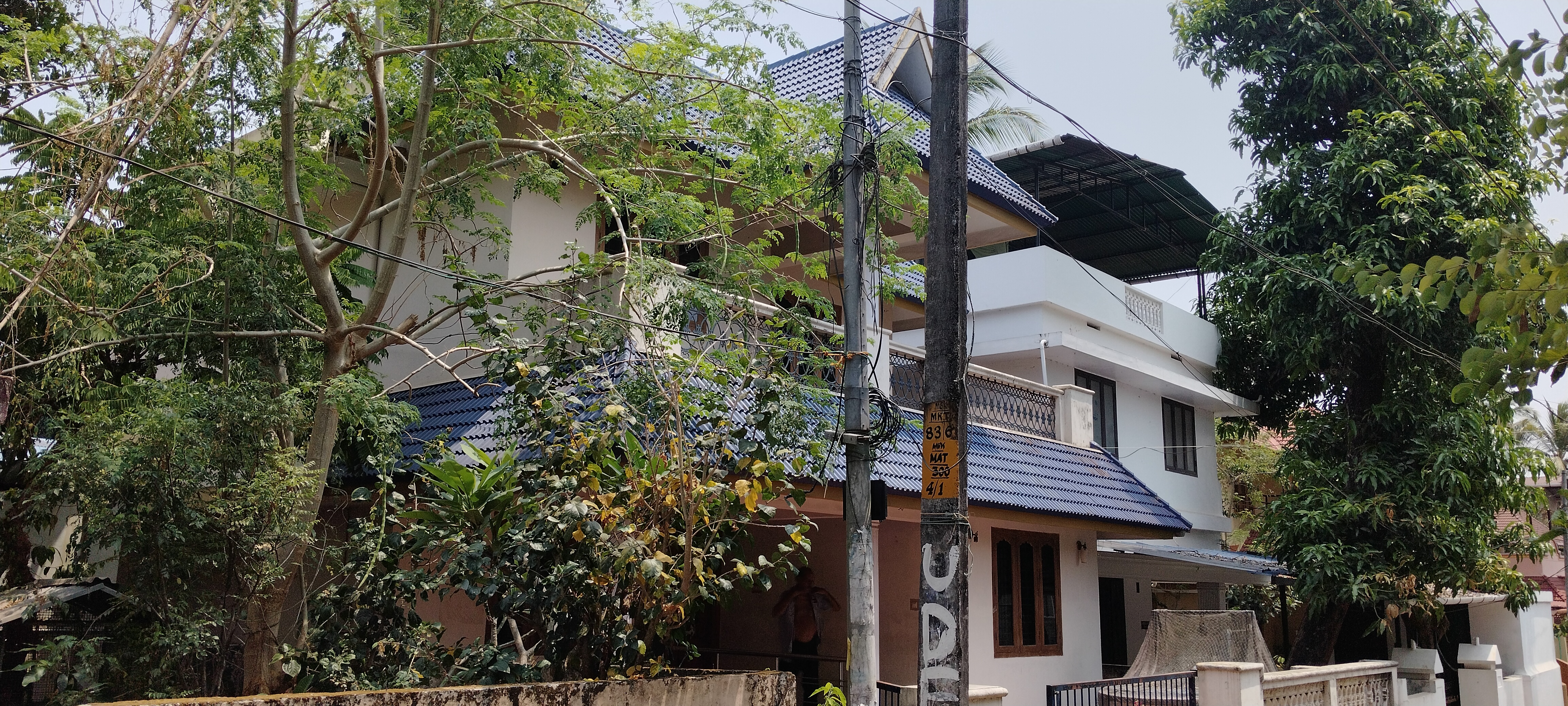 Individual House for sale in kolazi village Killannur — photo 2