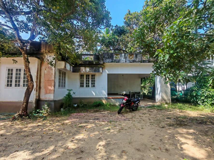 1127 square feet Individual House for sale in valappad village Chavakkad — photo 2