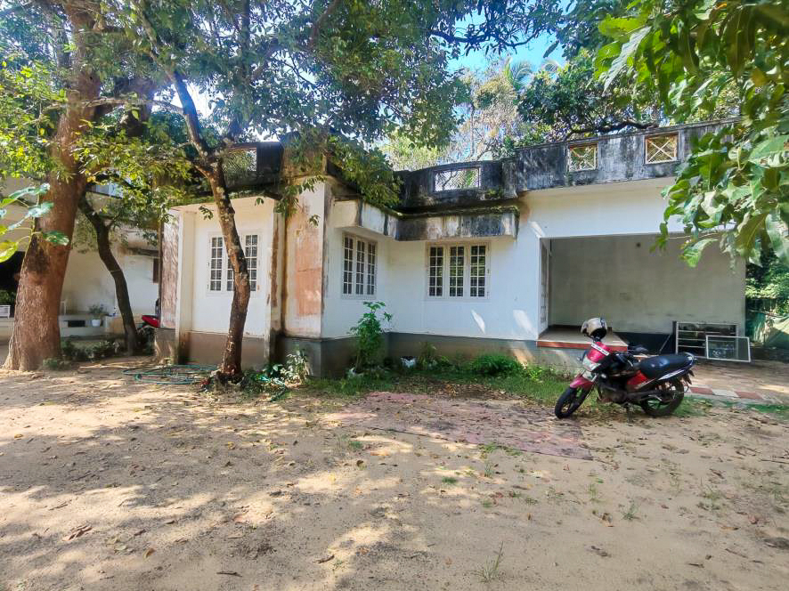 1127 square feet Individual House for sale in valappad village Chavakkad — photo 3