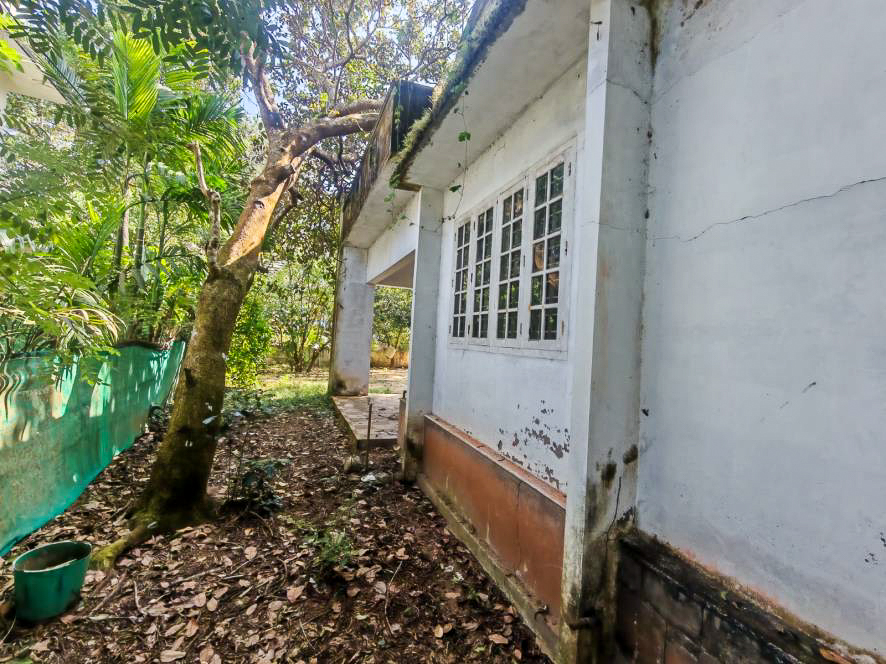 1127 square feet Individual House for sale in valappad village Chavakkad — photo 5