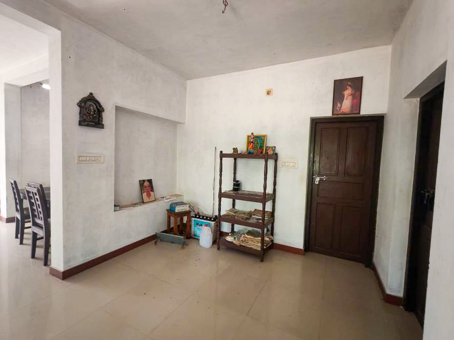 1127 square feet Individual House for sale in valappad village Chavakkad — photo 9