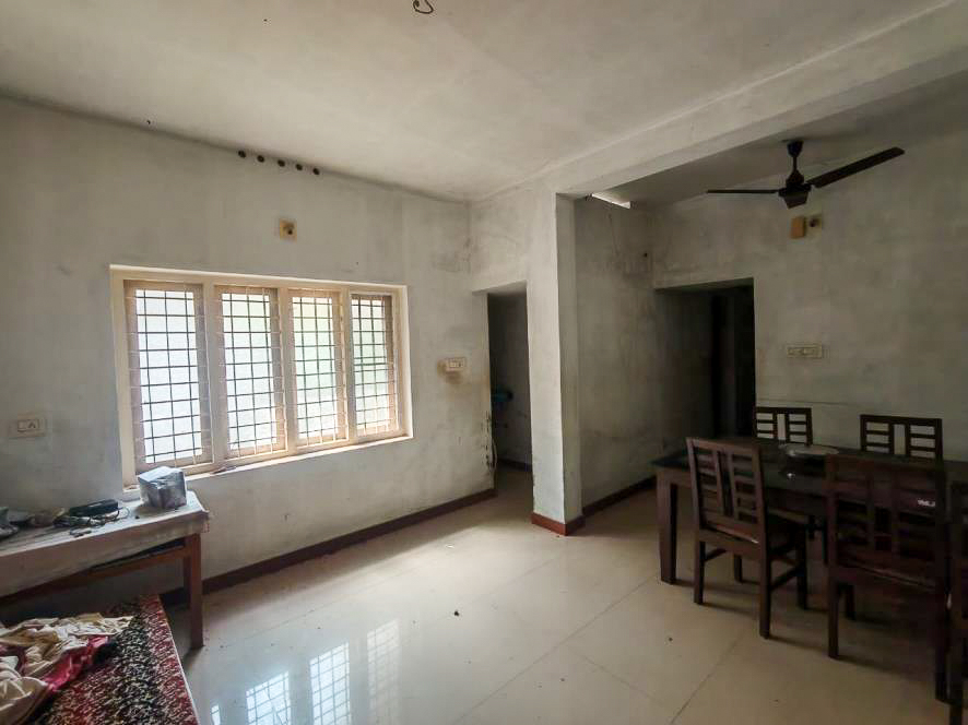 1127 square feet Individual House for sale in valappad village Chavakkad — photo 14