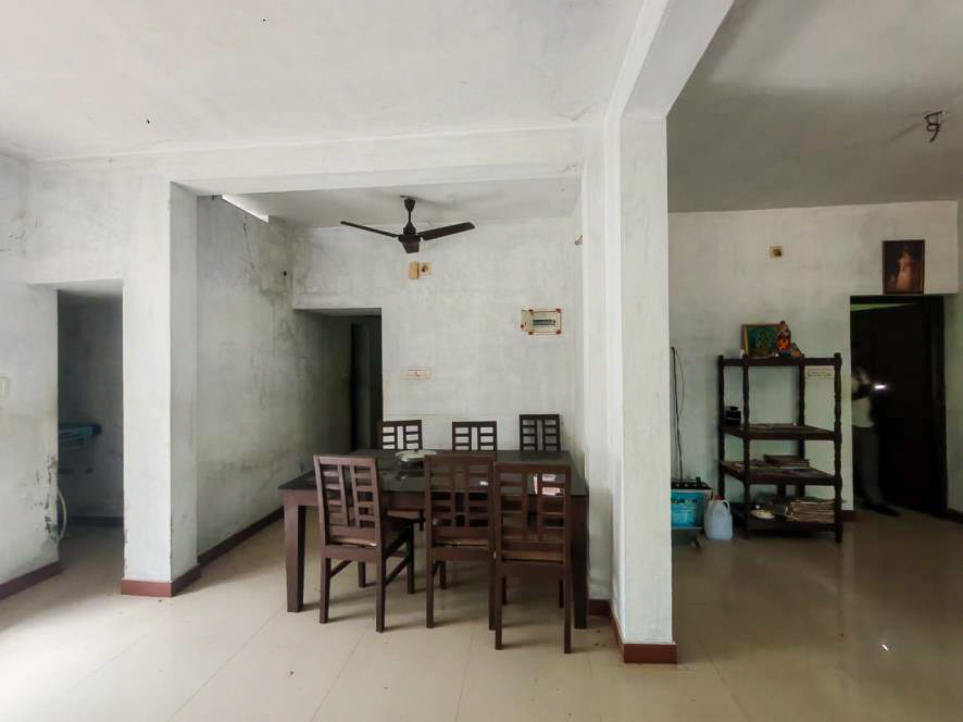 1127 square feet Individual House for sale in valappad village Chavakkad — photo 15
