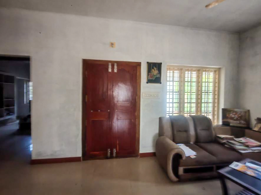 1127 square feet Individual House for sale in valappad village Chavakkad — photo 17