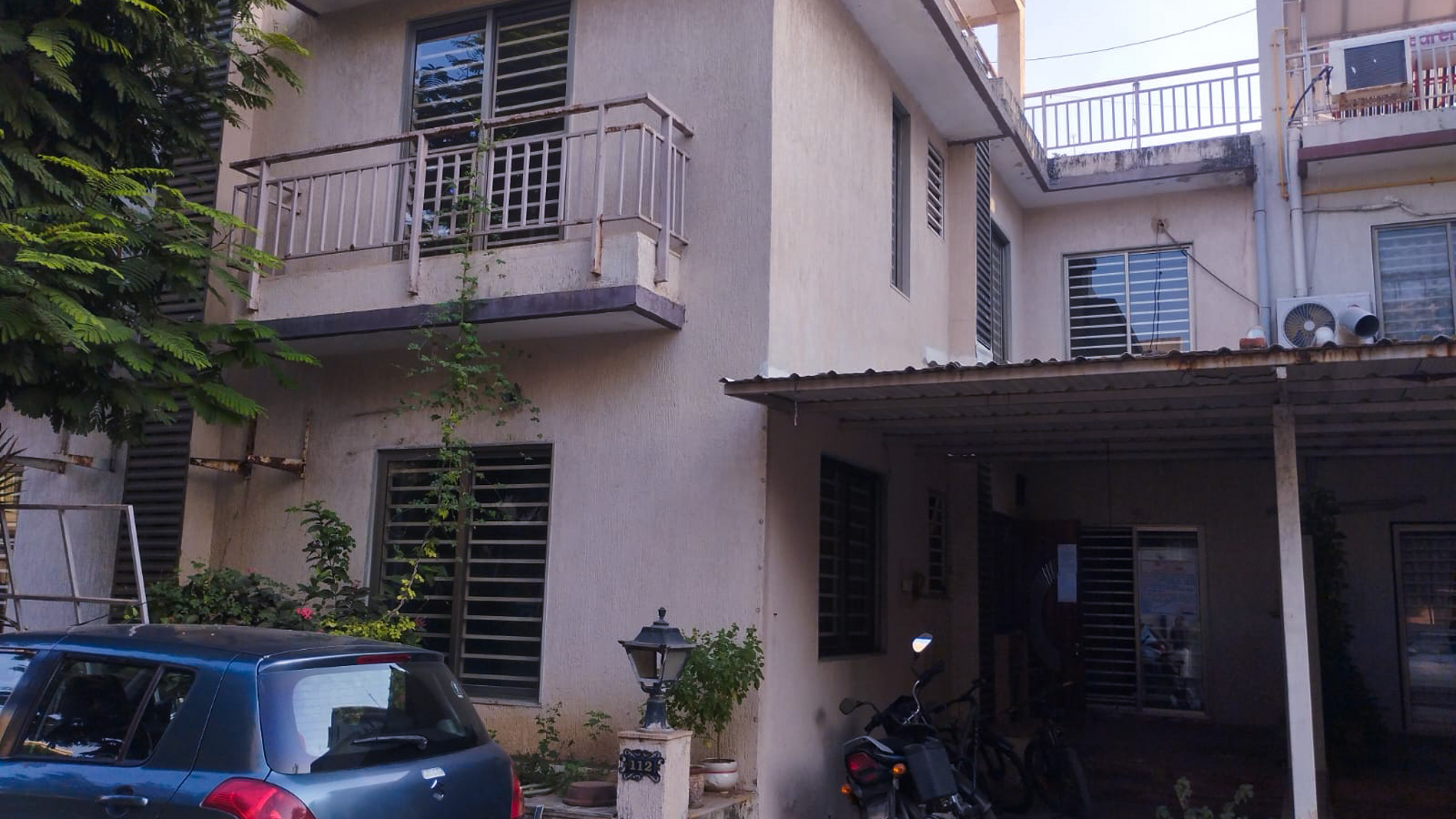 166.39 square meter Bungalow for sale in SANATHAL Ahmedabad — photo 1