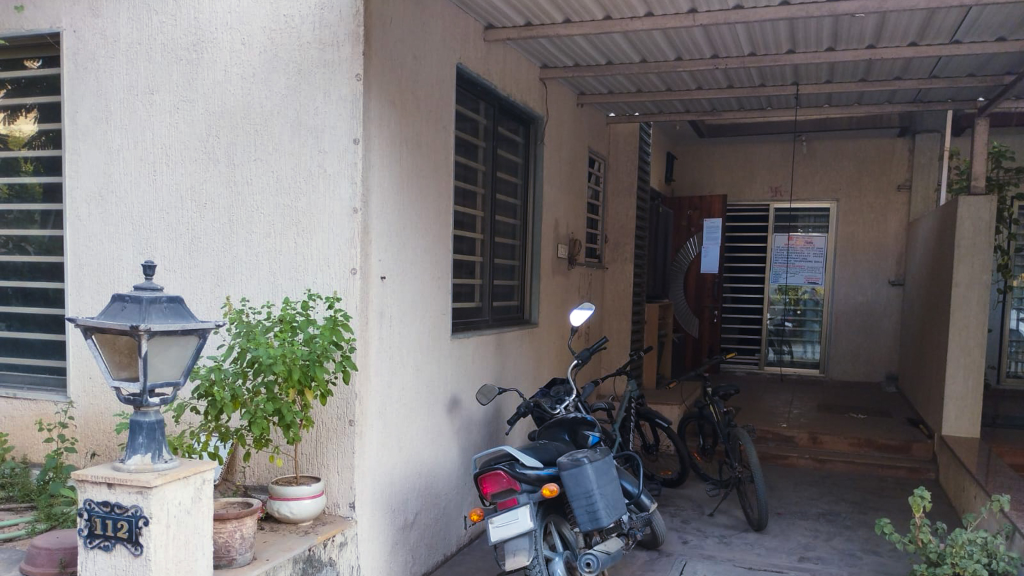 166.39 square meter Bungalow for sale in SANATHAL Ahmedabad — photo 3