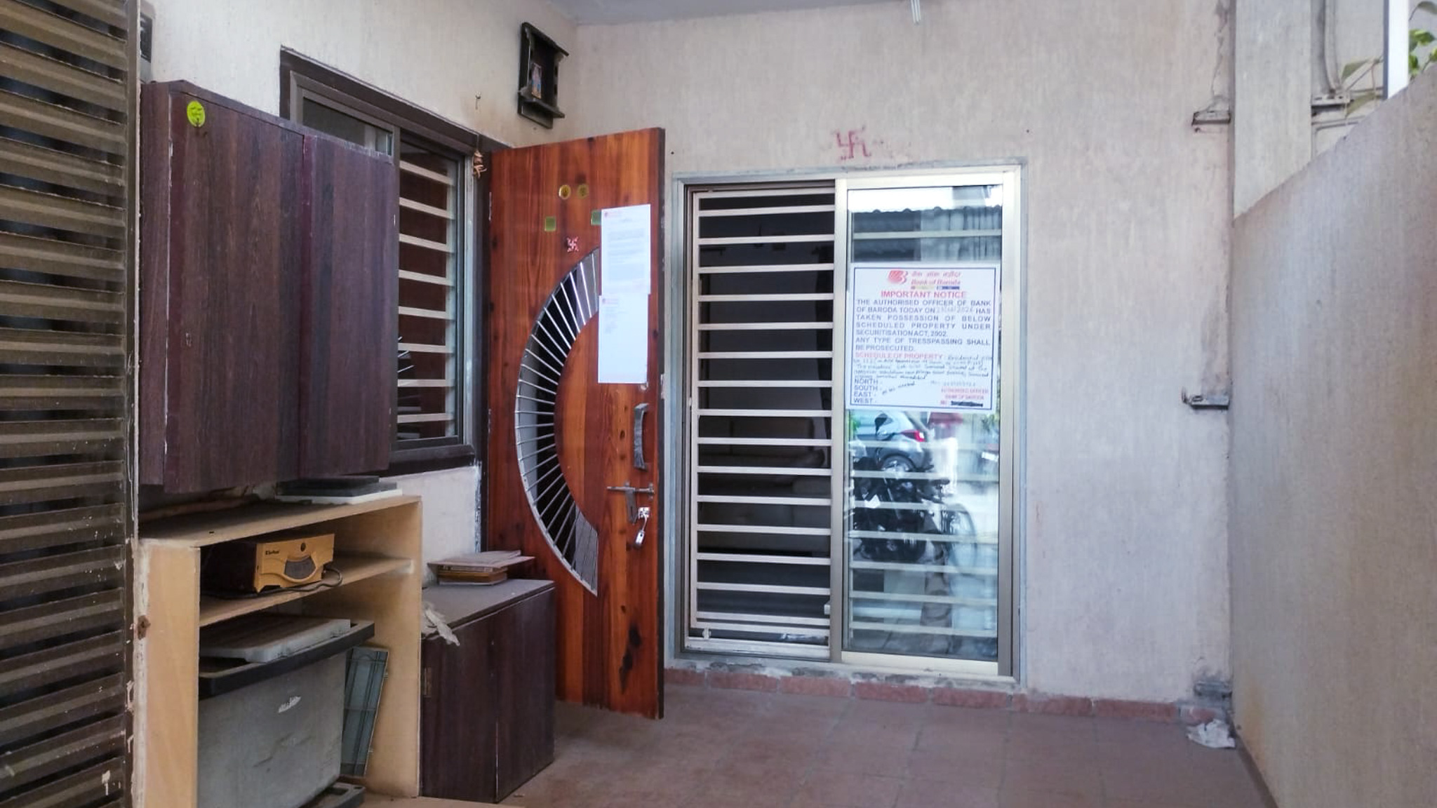 166.39 square meter Bungalow for sale in SANATHAL Ahmedabad — photo 4