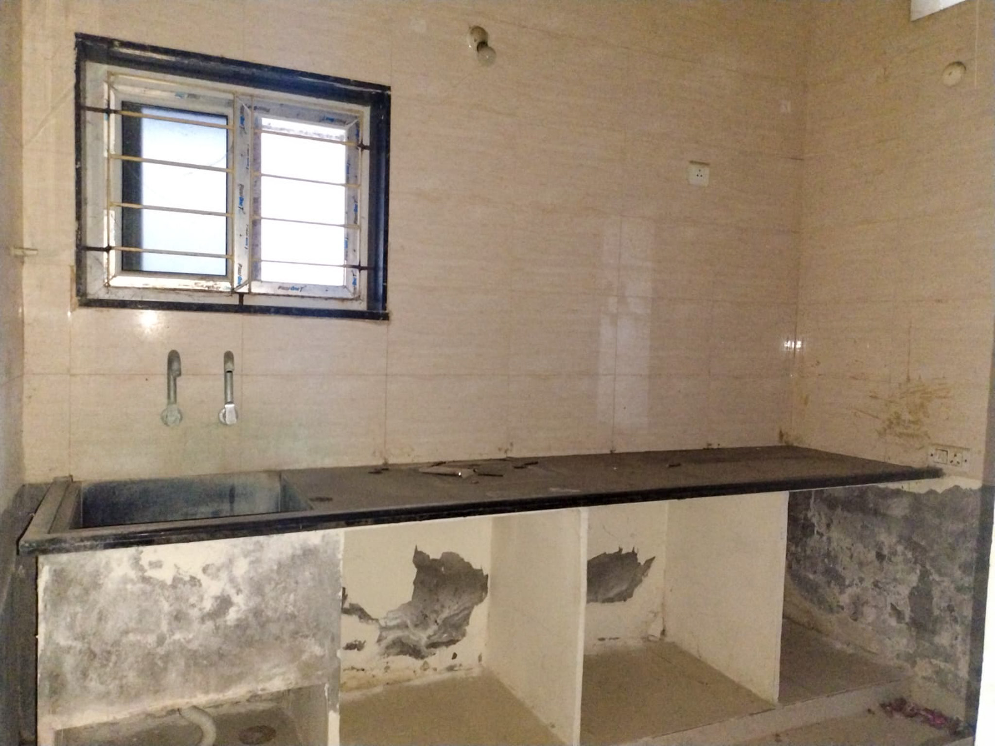 1057.25 square feet Flat for sale in Flat No 314 Second Floor, Bhagyarekha Residency Ibrahimpatnam, Ibrahimpatnam Ibrahimpatnam — photo 3