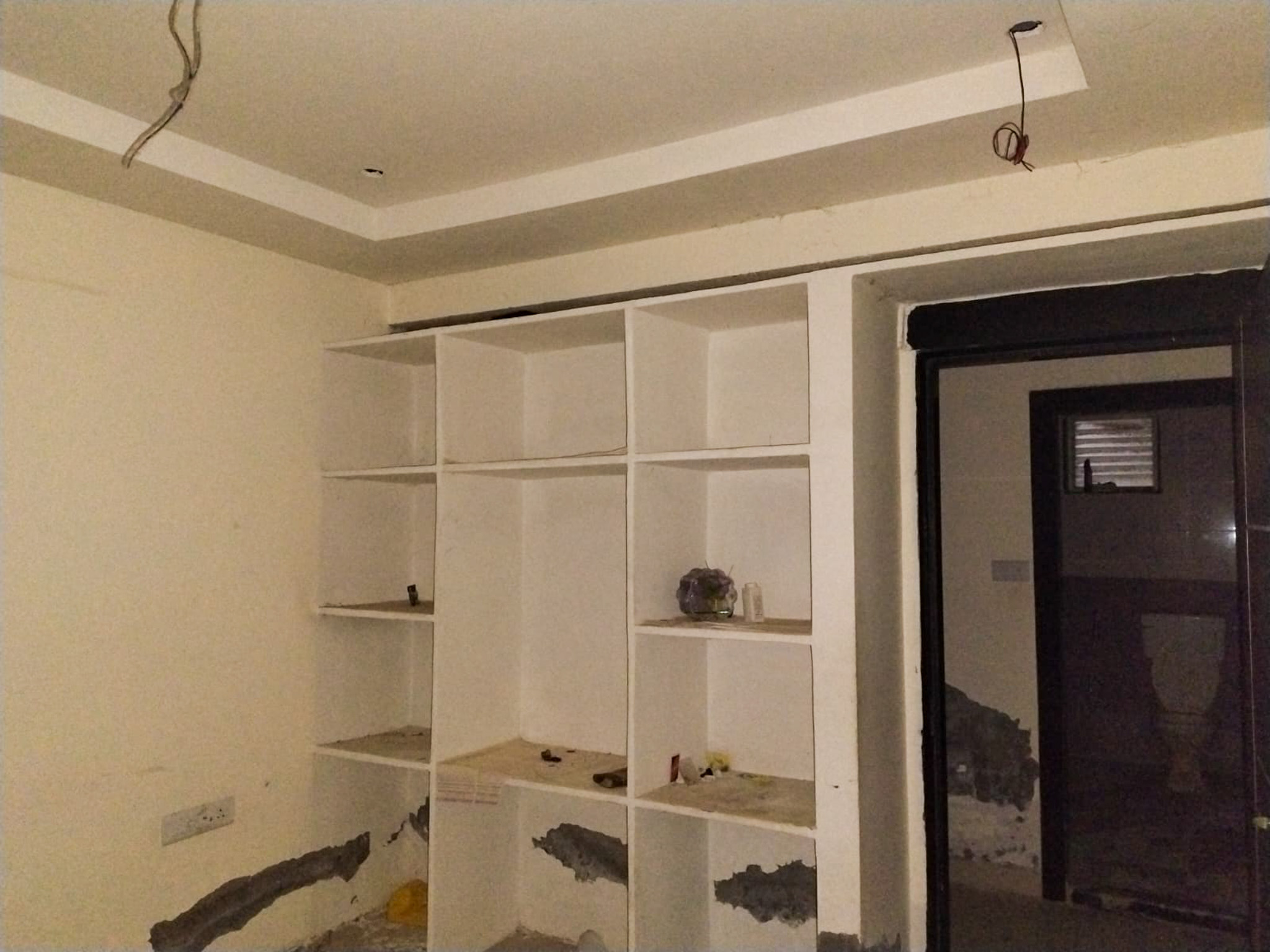 1057.25 square feet Flat for sale in Flat No 314 Second Floor, Bhagyarekha Residency Ibrahimpatnam, Ibrahimpatnam Ibrahimpatnam — photo 9