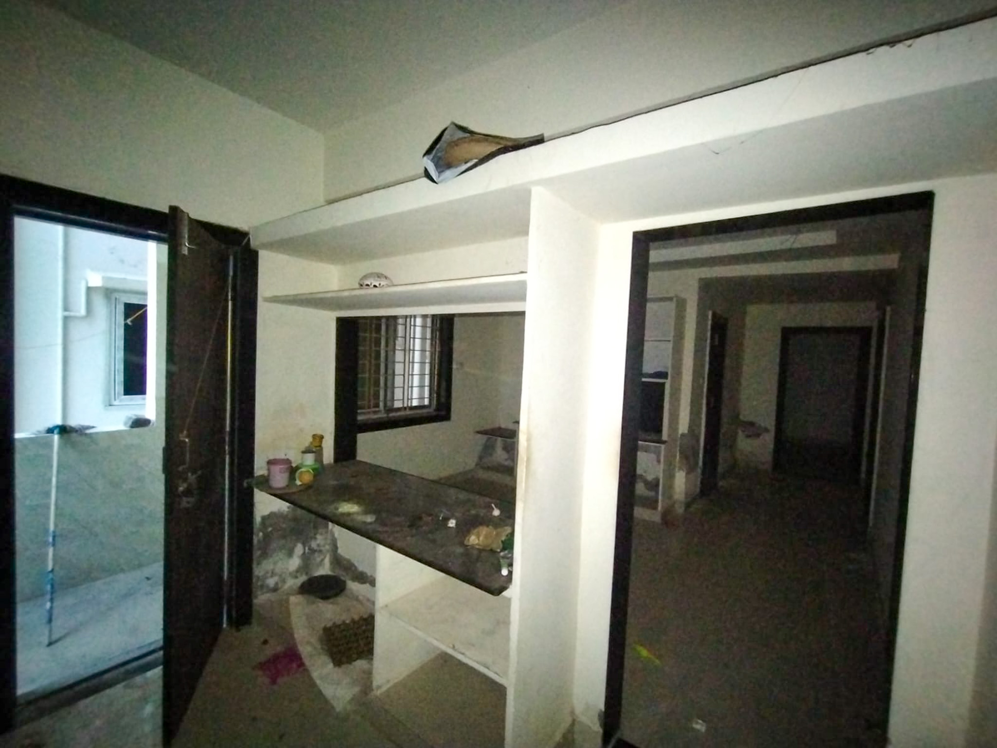 1057.25 square feet Flat for sale in Flat No 314 Second Floor, Bhagyarekha Residency Ibrahimpatnam, Ibrahimpatnam Ibrahimpatnam — photo 5