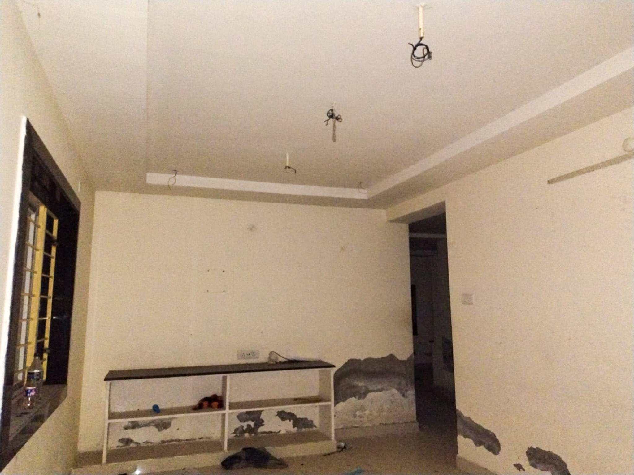 1057.25 square feet Flat for sale in Flat No 314 Second Floor, Bhagyarekha Residency Ibrahimpatnam, Ibrahimpatnam Ibrahimpatnam — photo 2
