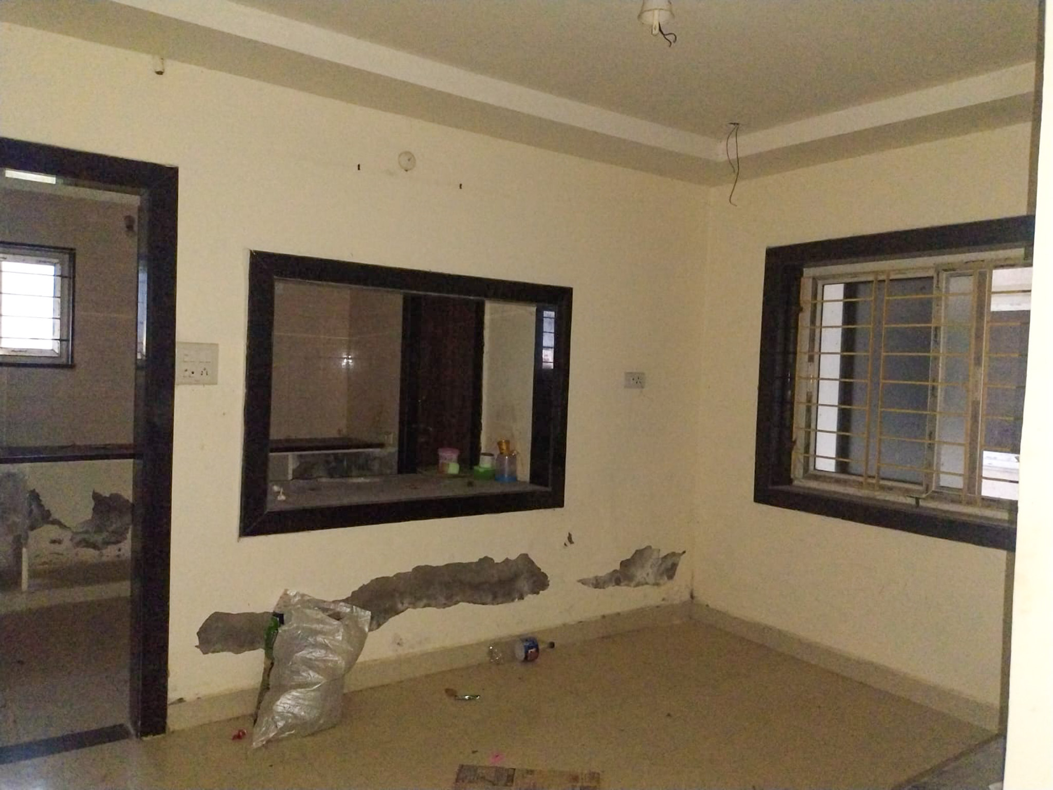 1057.25 square feet Flat for sale in Flat No 314 Second Floor, Bhagyarekha Residency Ibrahimpatnam, Ibrahimpatnam Ibrahimpatnam — photo 11