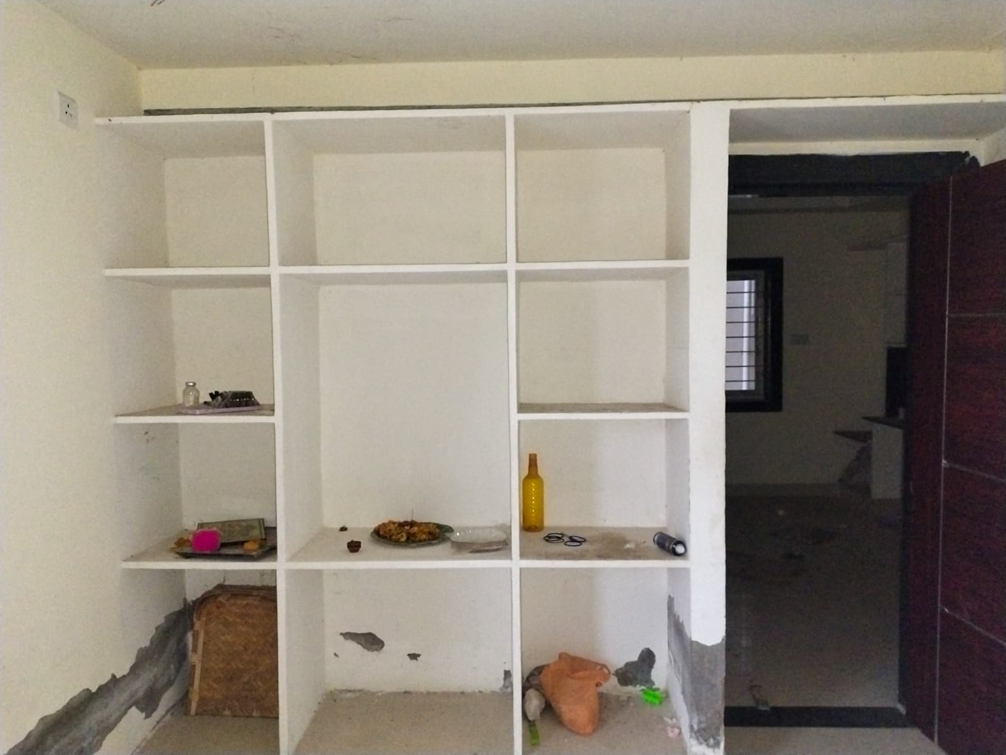 1057.25 square feet Flat for sale in Flat No 314 Second Floor, Bhagyarekha Residency Ibrahimpatnam, Ibrahimpatnam Ibrahimpatnam — photo 13
