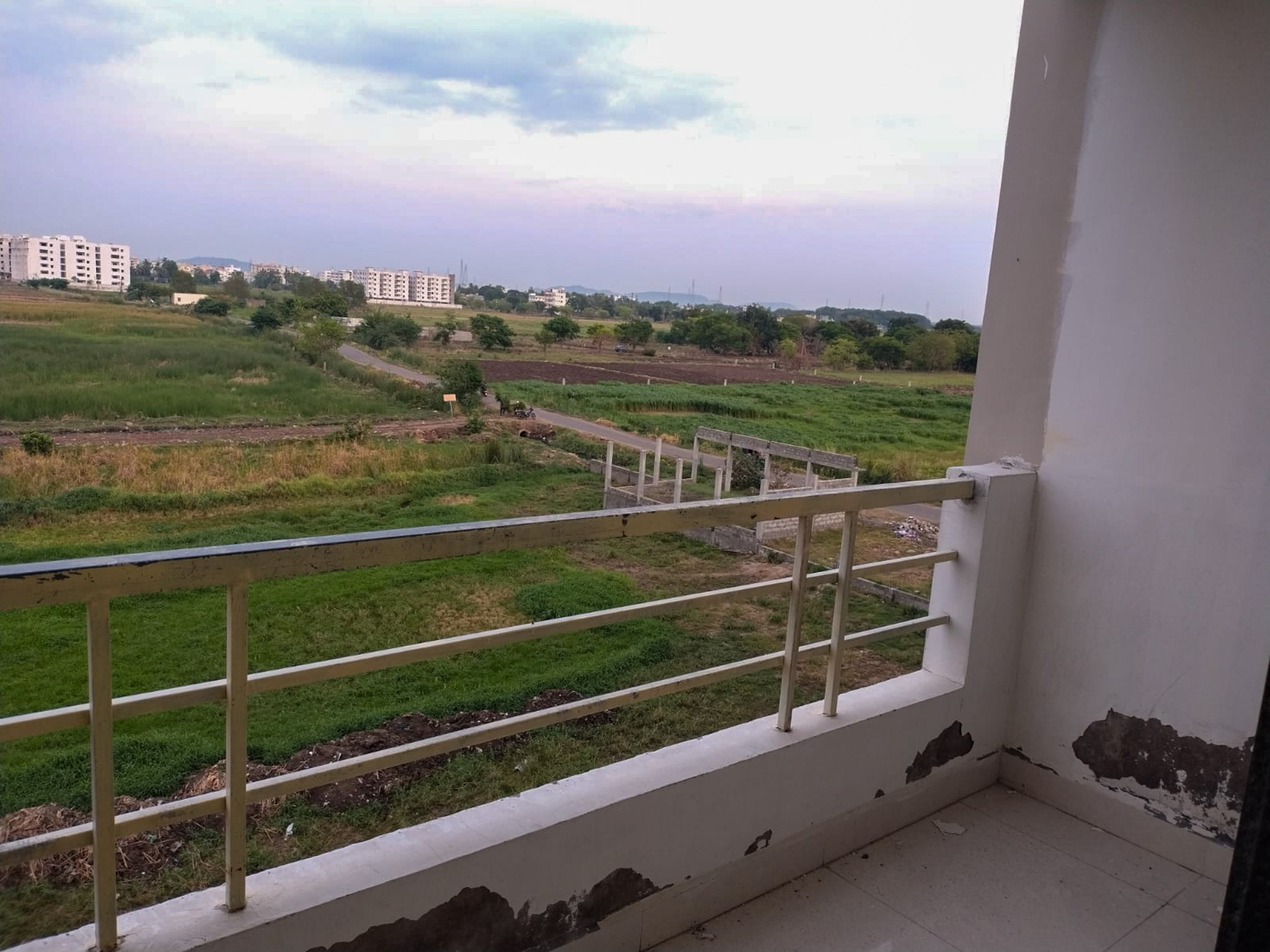 1057.25 square feet Flat for sale in Flat No 314 Second Floor, Bhagyarekha Residency Ibrahimpatnam, Ibrahimpatnam Ibrahimpatnam — photo 12