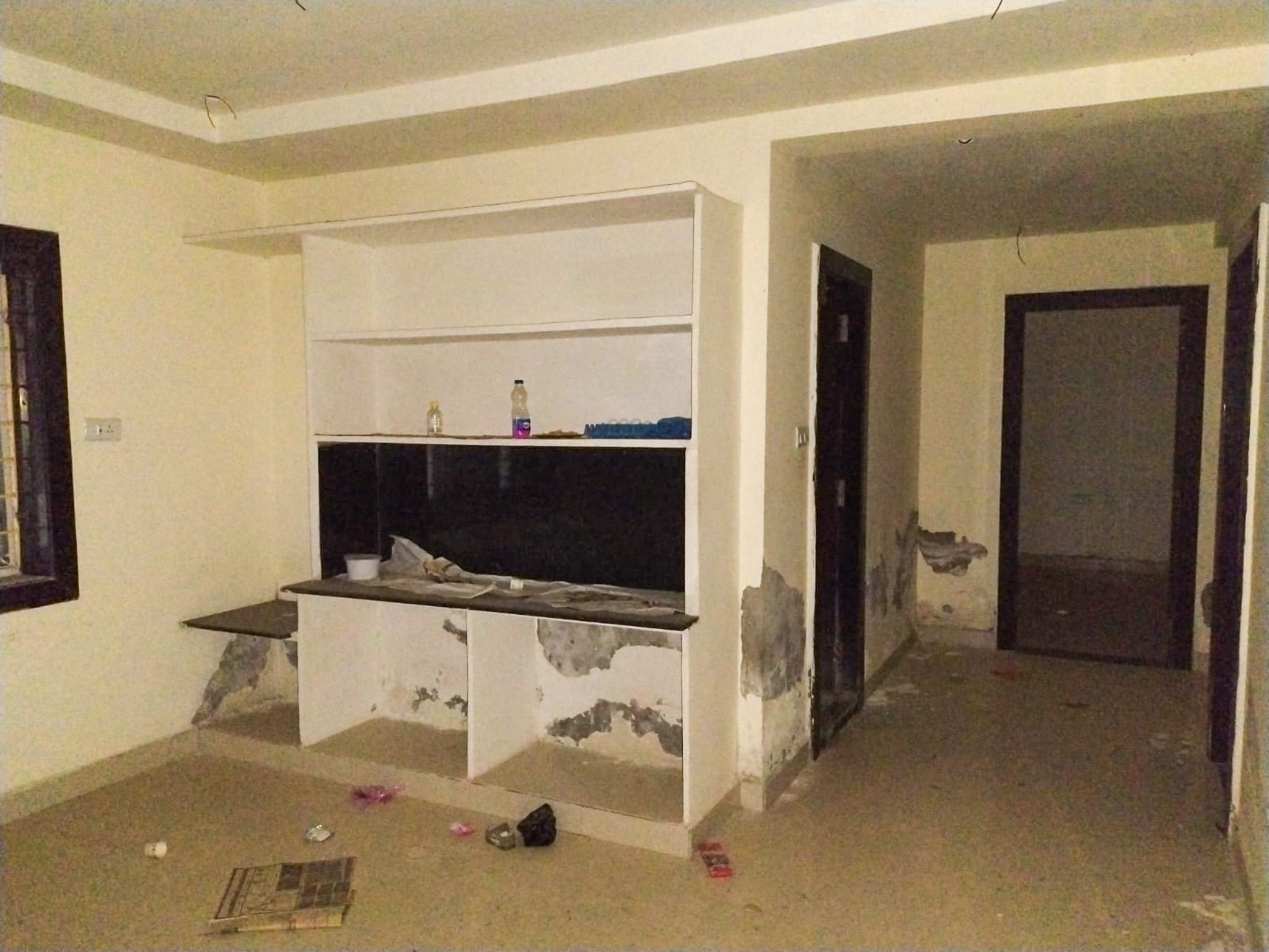 1057.25 square feet Flat for sale in Flat No 314 Second Floor, Bhagyarekha Residency Ibrahimpatnam, Ibrahimpatnam Ibrahimpatnam — photo 14