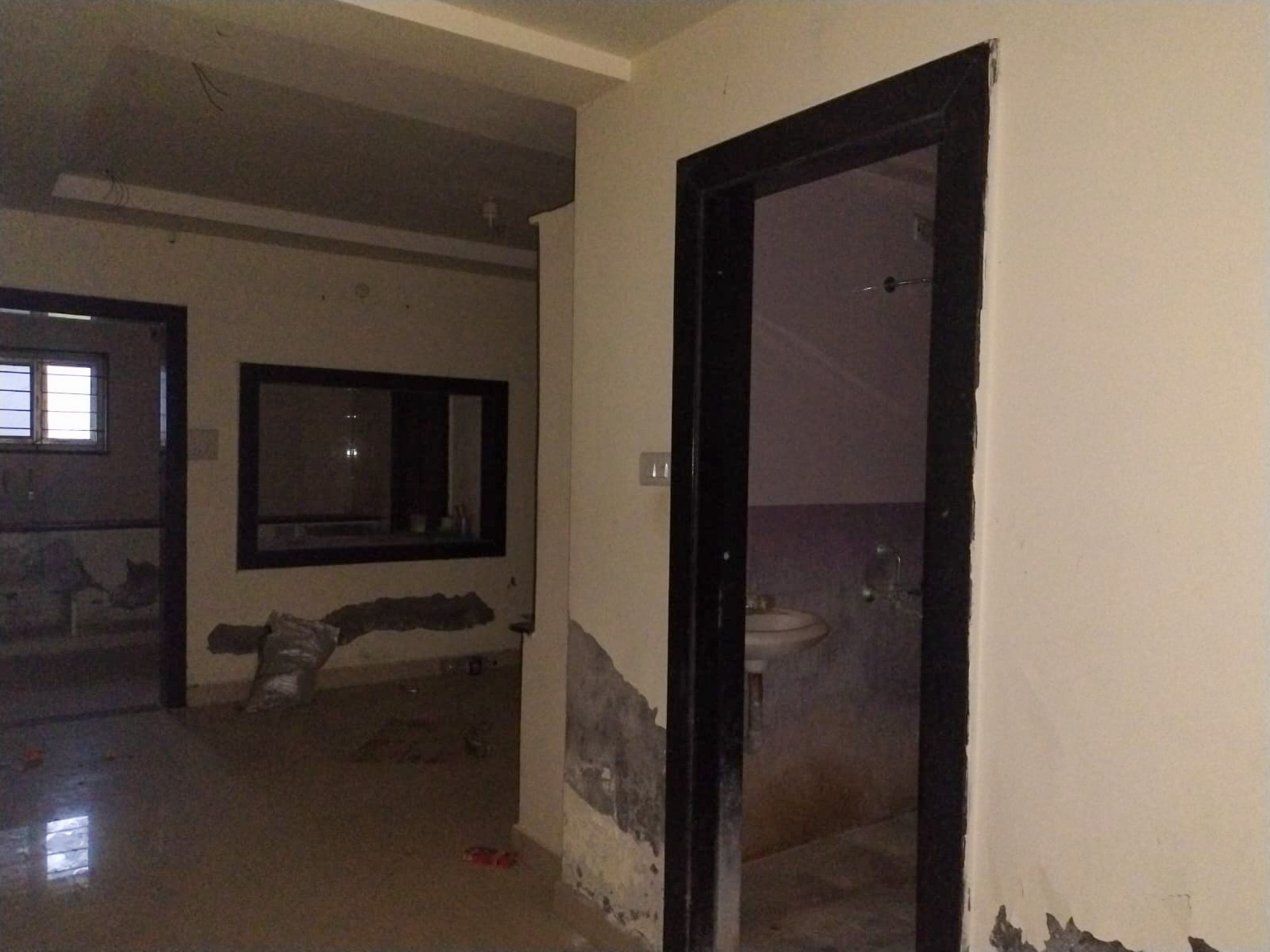 1057.25 square feet Flat for sale in Flat No 314 Second Floor, Bhagyarekha Residency Ibrahimpatnam, Ibrahimpatnam Ibrahimpatnam — photo 19