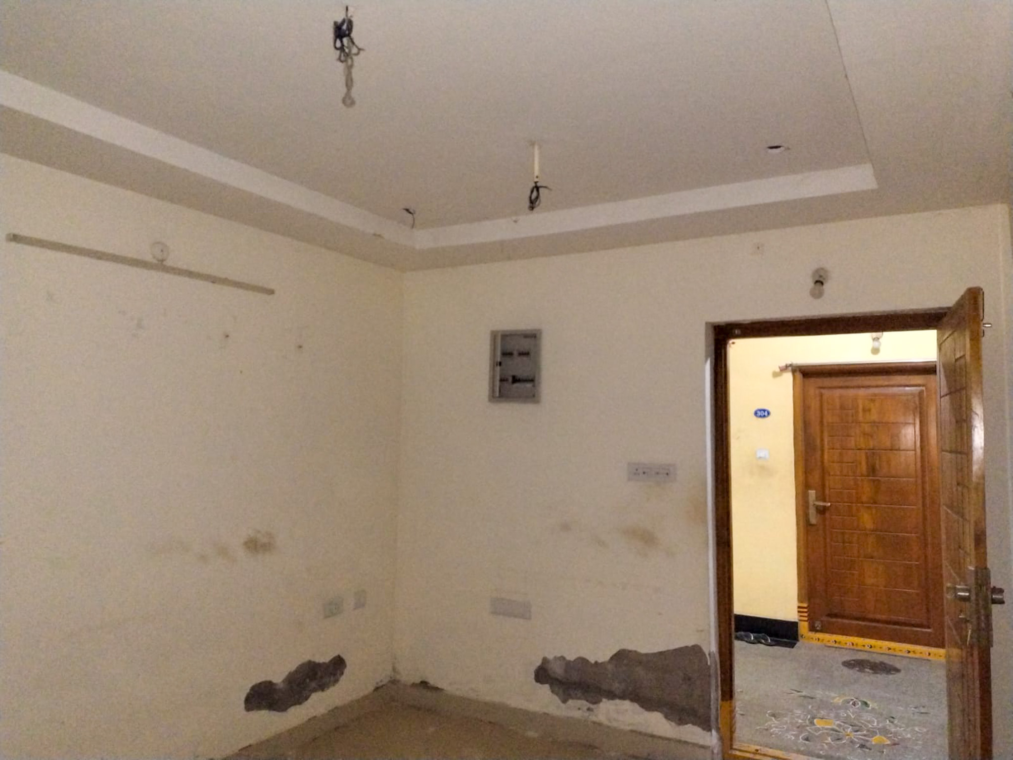 1057.25 square feet Flat for sale in Flat No 314 Second Floor, Bhagyarekha Residency Ibrahimpatnam, Ibrahimpatnam Ibrahimpatnam — photo 20