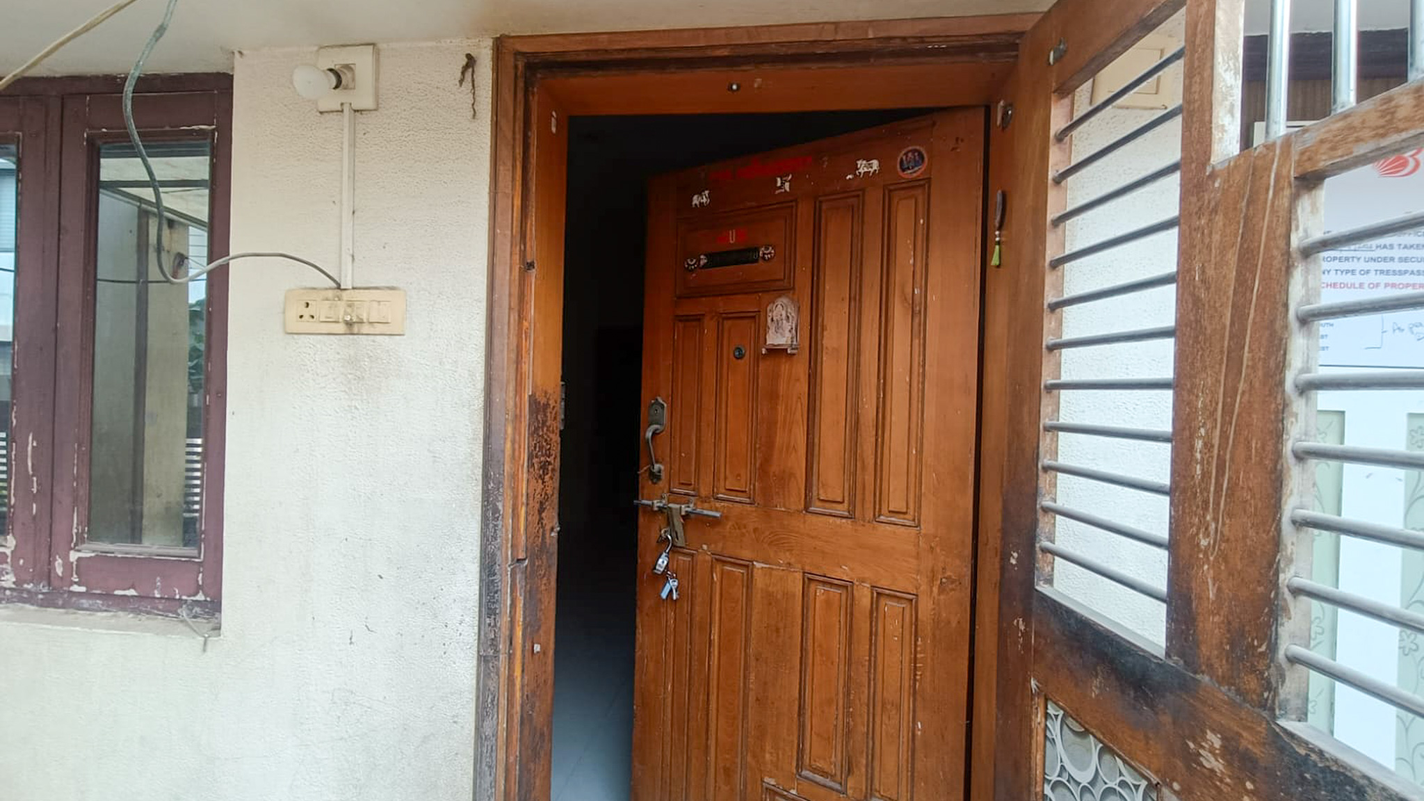 103.99 square meter Individual House for sale in Kodinar Kodinar — photo 2
