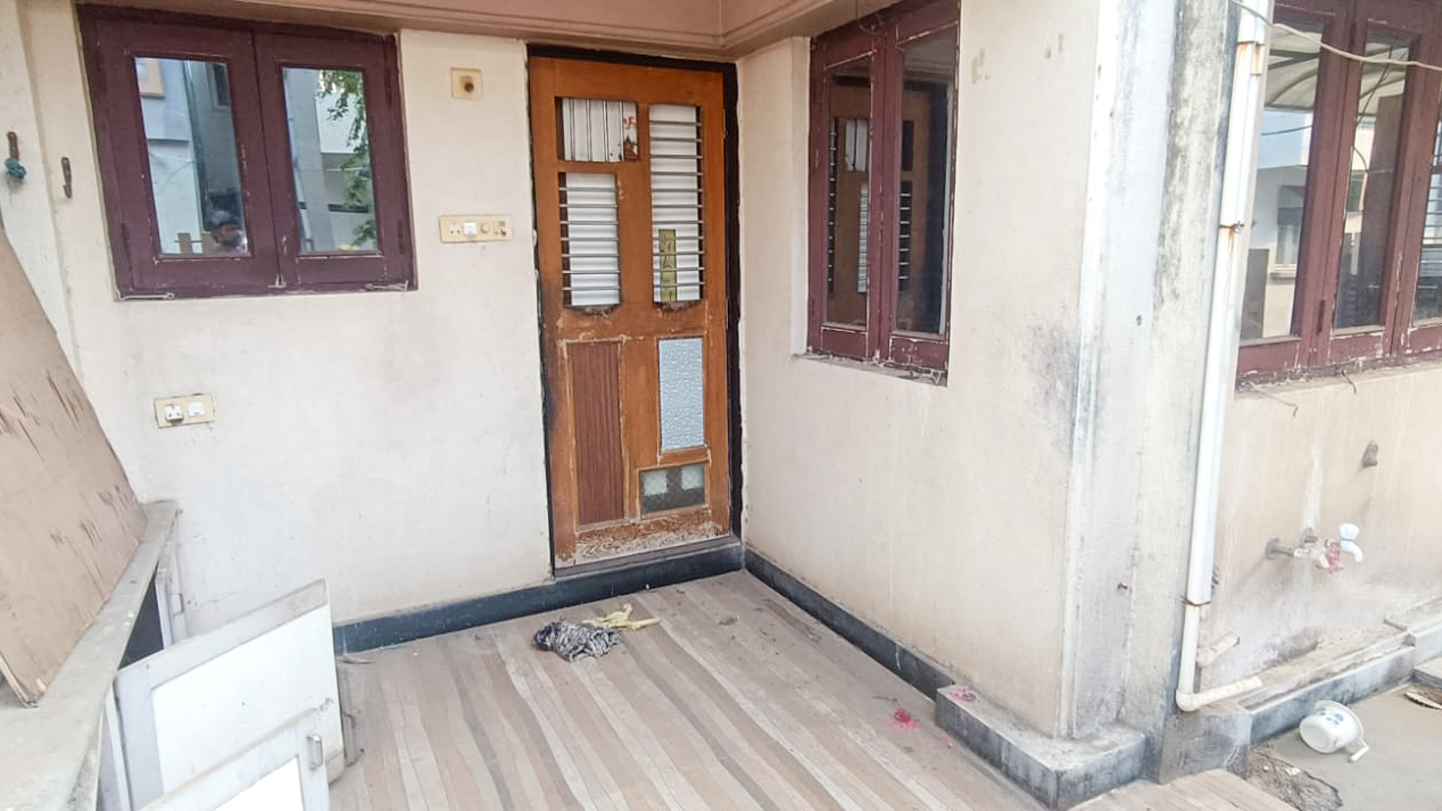 103.99 square meter Individual House for sale in Kodinar Kodinar — photo 4