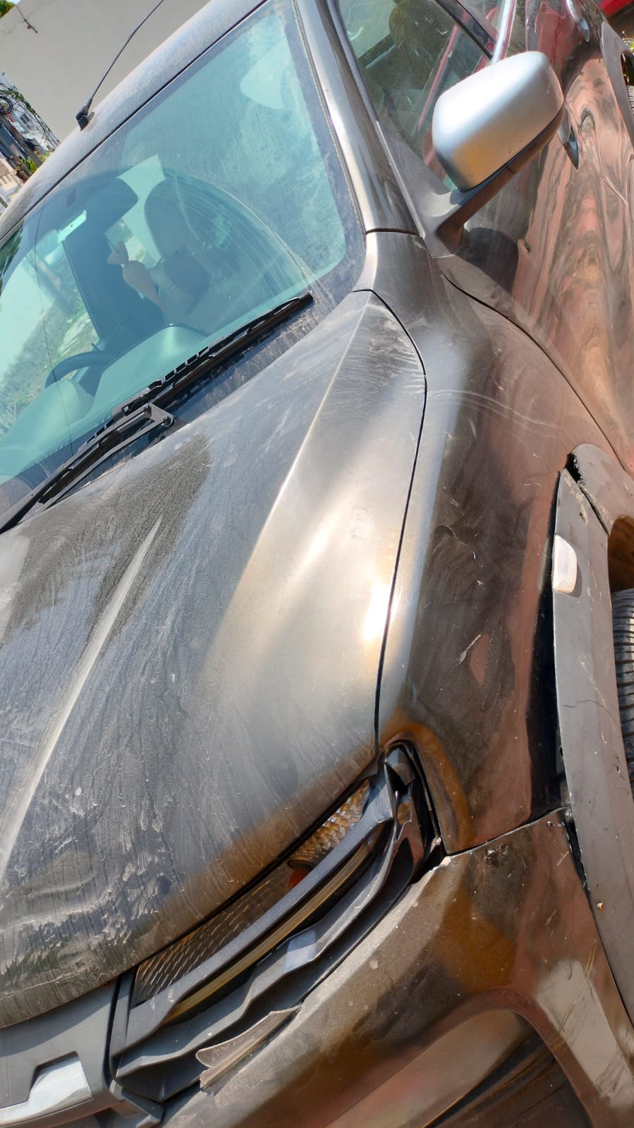 2019 Renault Kwid RXT 1.0 Hatchback 54762 km 6 years for sale in R K AUTO PARKING YARD Kurnool — photo 5