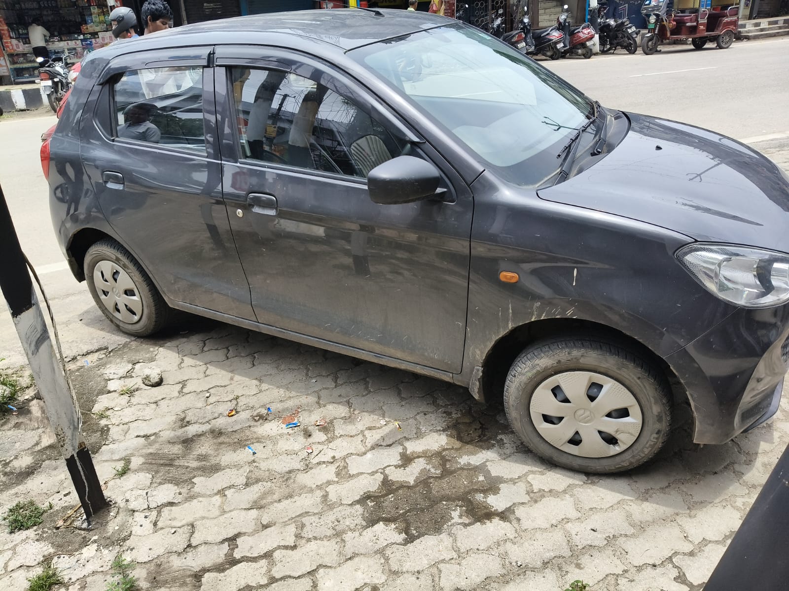2024 Maruti Suzuki Alto K10 VXi Hatchback 70000 km 2 years for sale in BALAJI PARKING Guwahati — photo 2