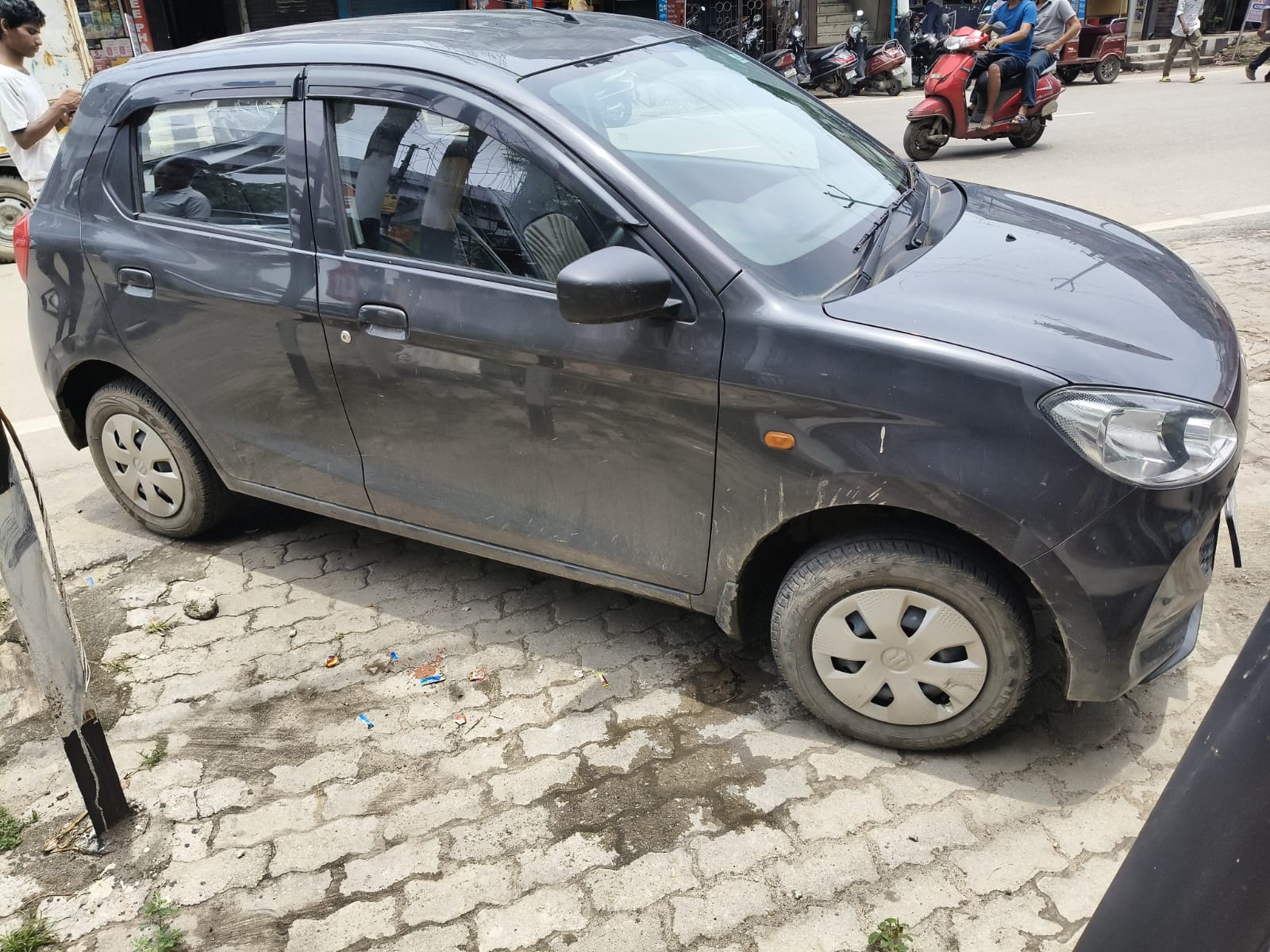 2024 Maruti Suzuki Alto K10 VXi Hatchback 70000 km 2 years for sale in BALAJI PARKING Guwahati — photo 7