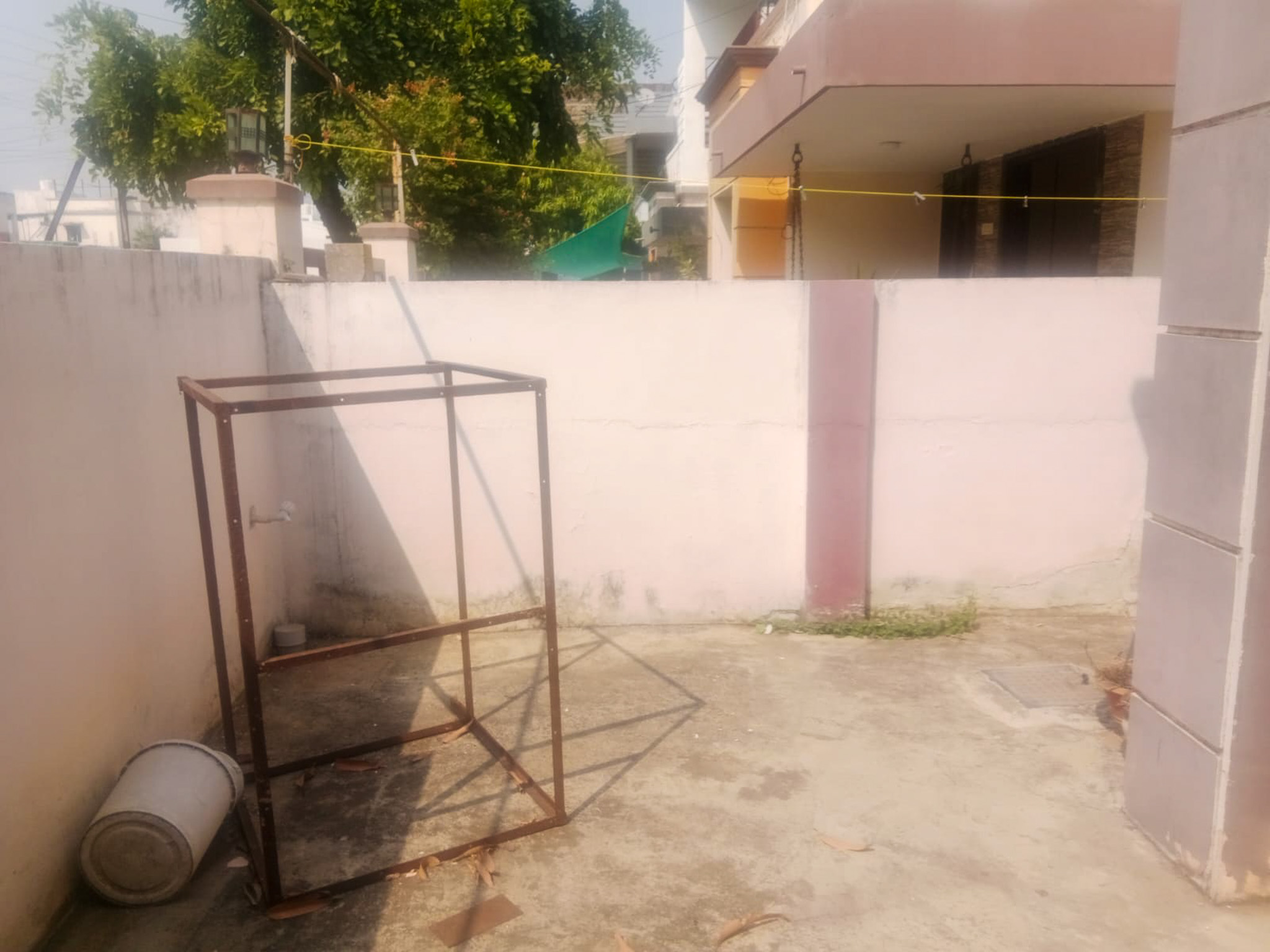 150 square meter Individual House for sale in Hinganghat Hinganghat — photo 2