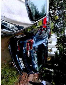 2024 Maruti Suzuki Baleno Sigma Hatchback 8047 km 2 years for sale in SBI COLONY NEAR DEBUKA NURSING HOME LALPUR Ranchi — photo 2