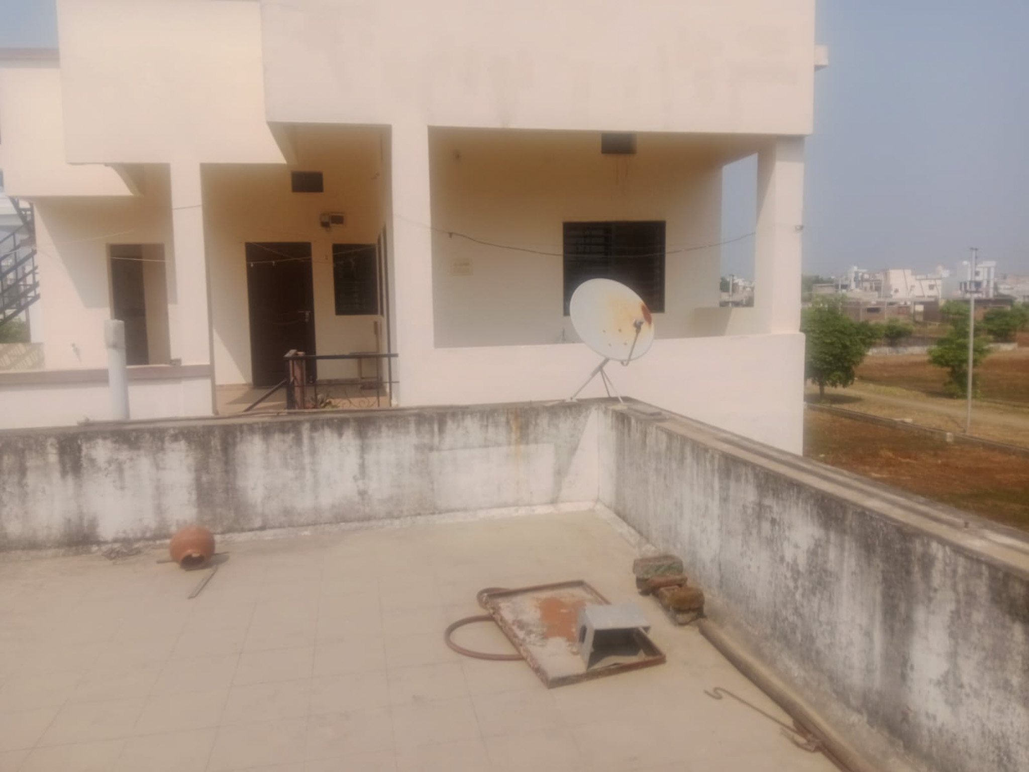 150 square meter Individual House for sale in Hinganghat Hinganghat — photo 1