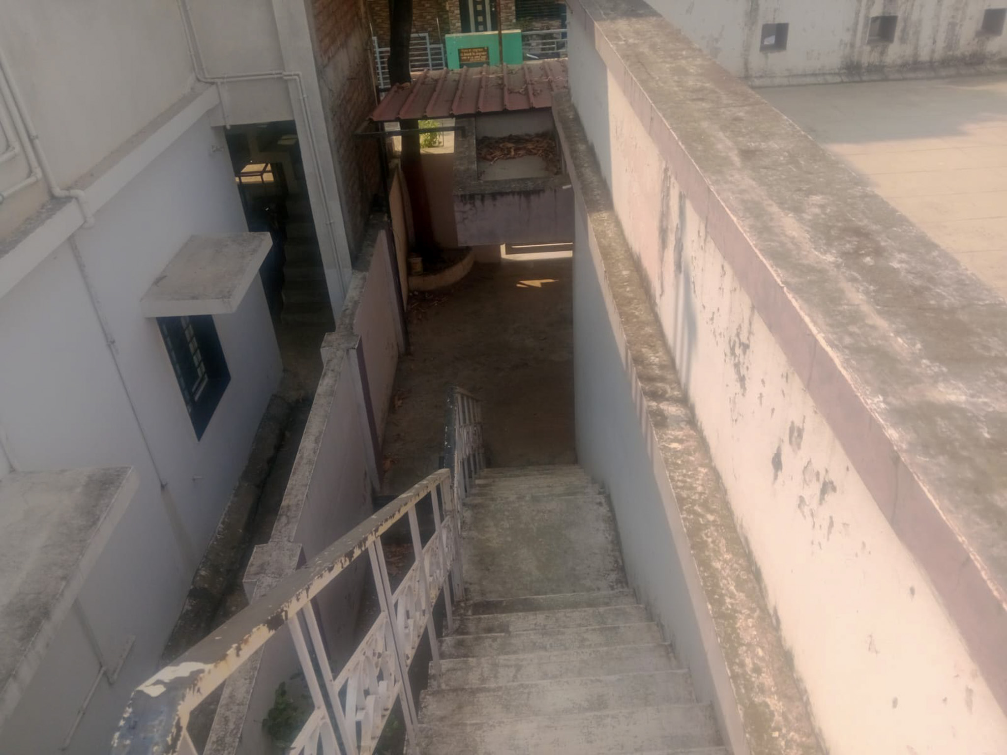150 square meter Individual House for sale in Hinganghat Hinganghat — photo 7