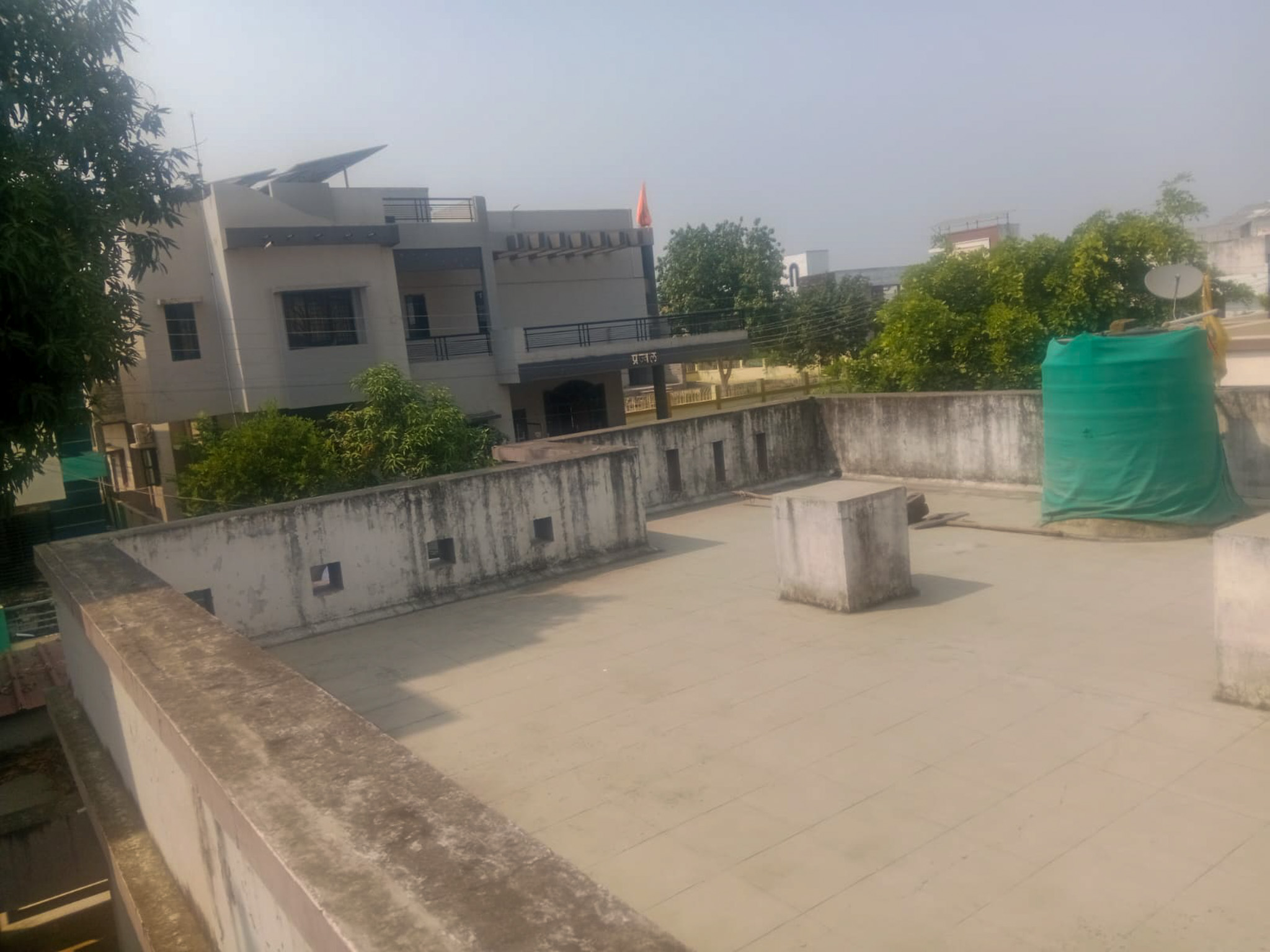 150 square meter Individual House for sale in Hinganghat Hinganghat — photo 14