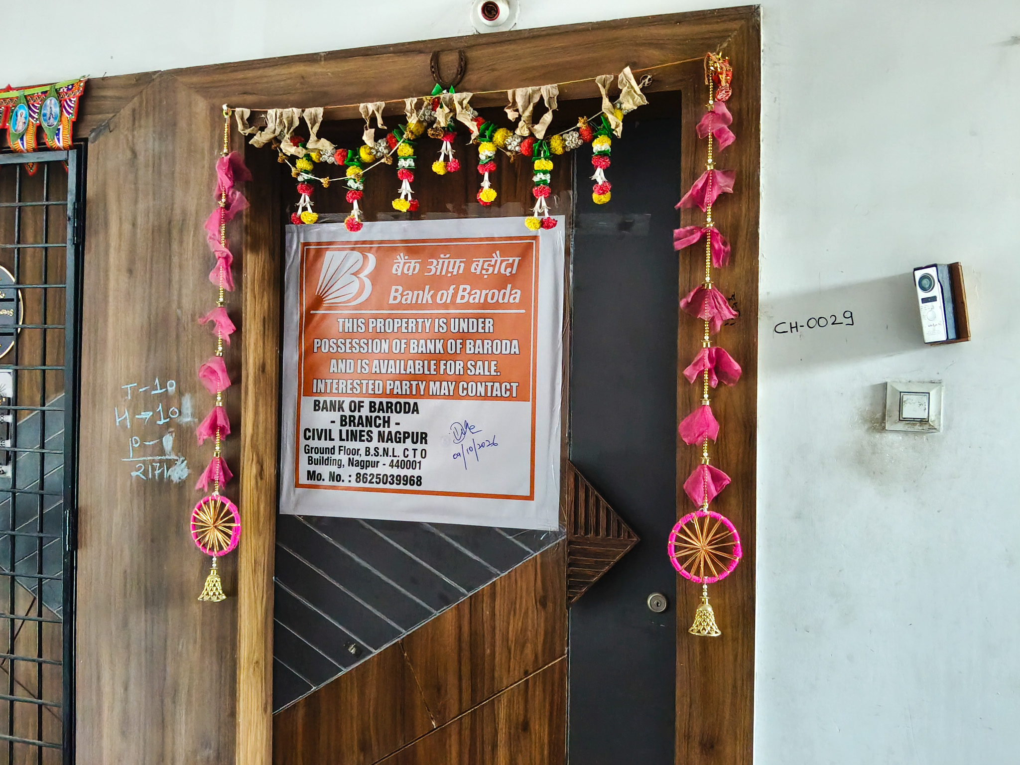 48.11 square meter Flat for sale in Nagpur — photo 8