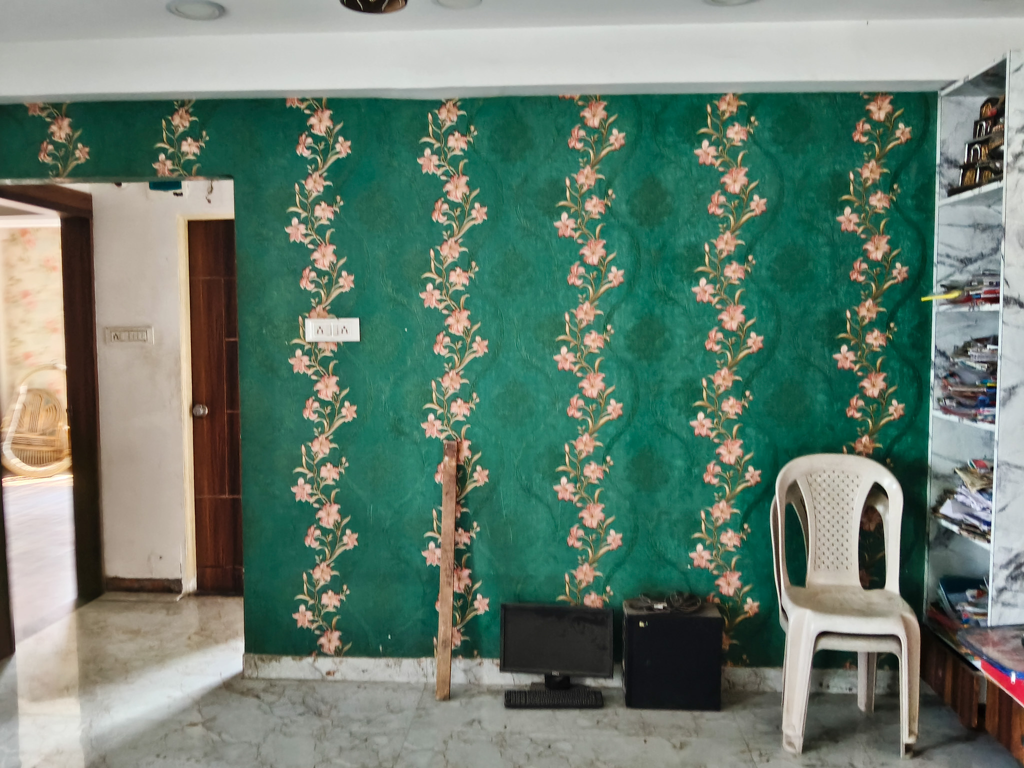48.11 square meter Flat for sale in Nagpur — photo 1